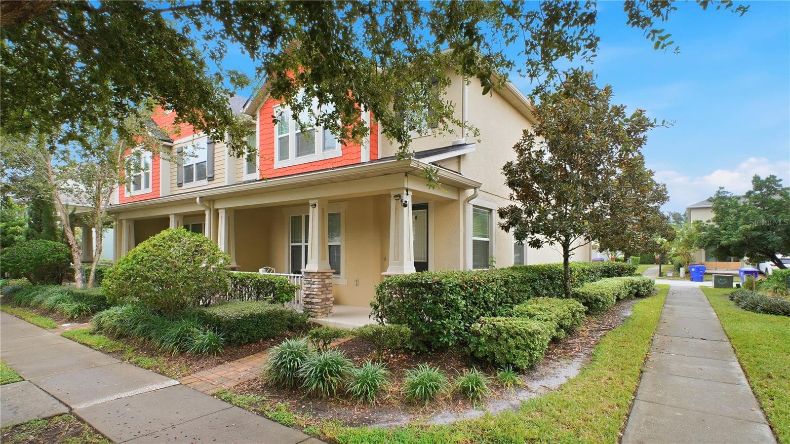 Townhouse at TAPESTRY PH 2, KISSIMMEE, photo 3 of 52