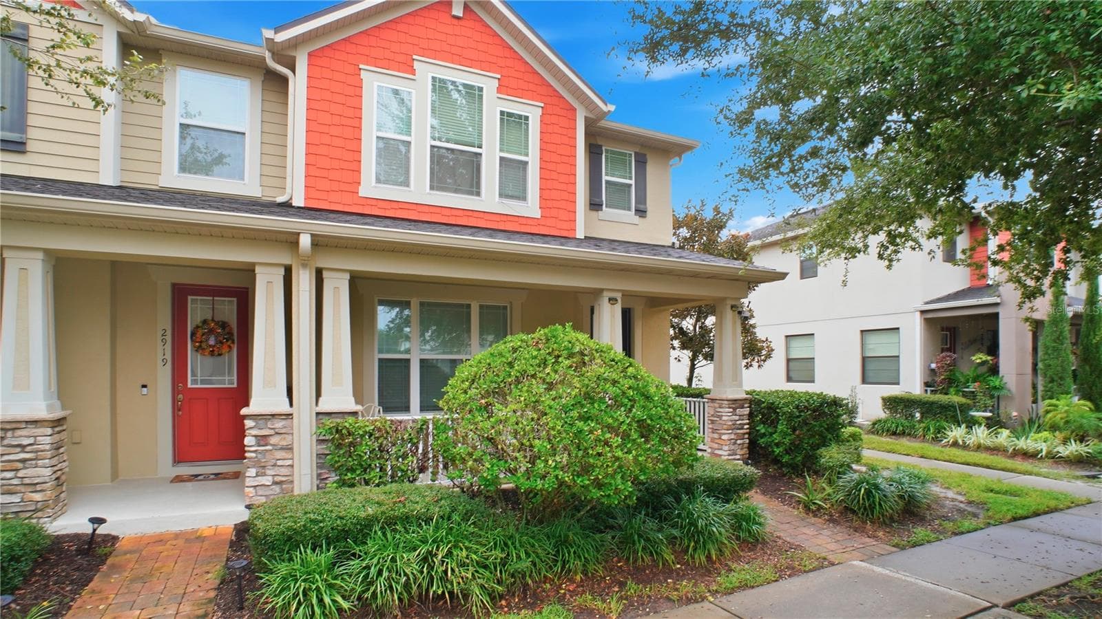 Townhouse at TAPESTRY PH 2, KISSIMMEE, photo 4 of 52