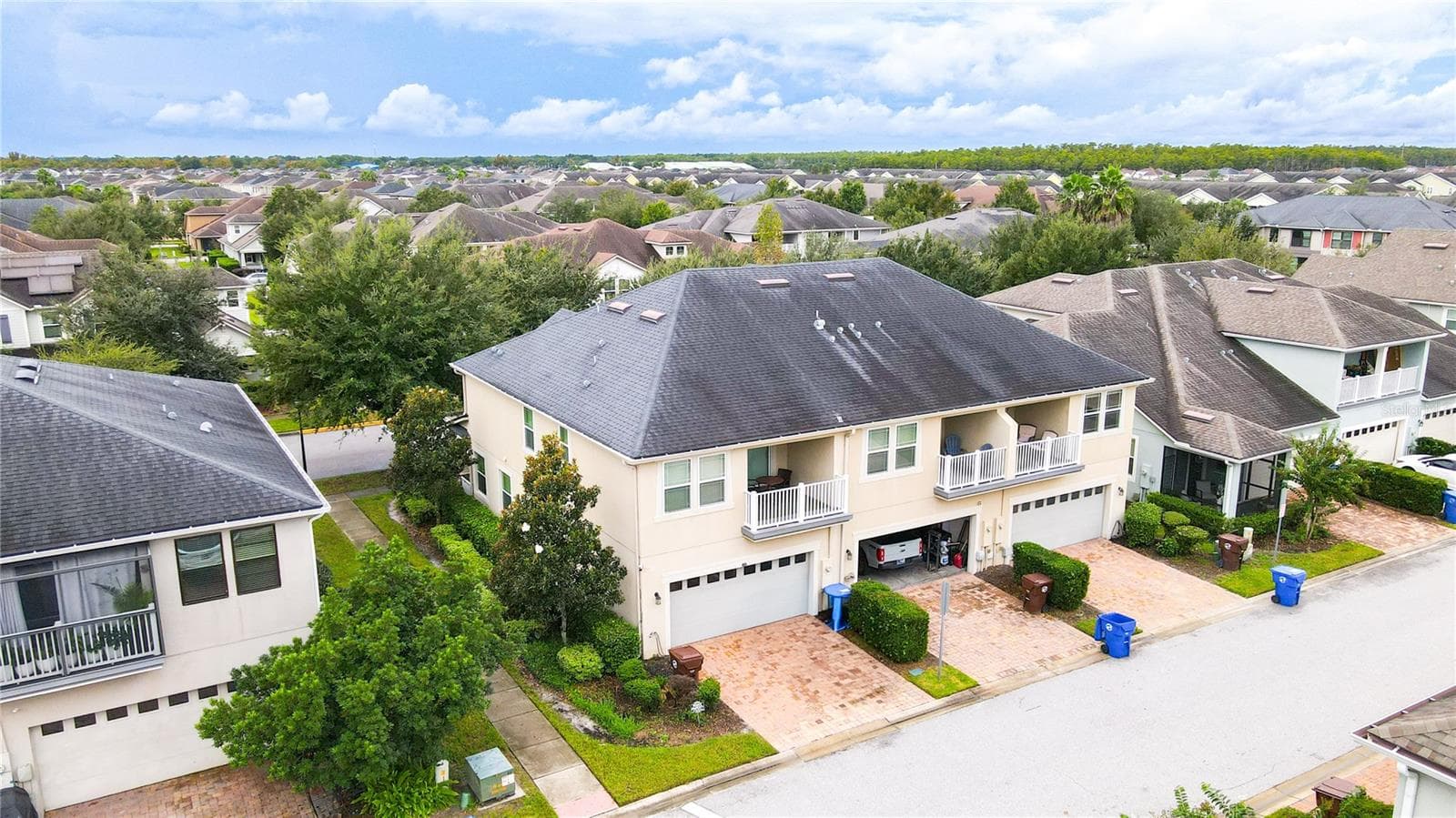 Townhouse at TAPESTRY PH 2, KISSIMMEE, photo 46 of 52