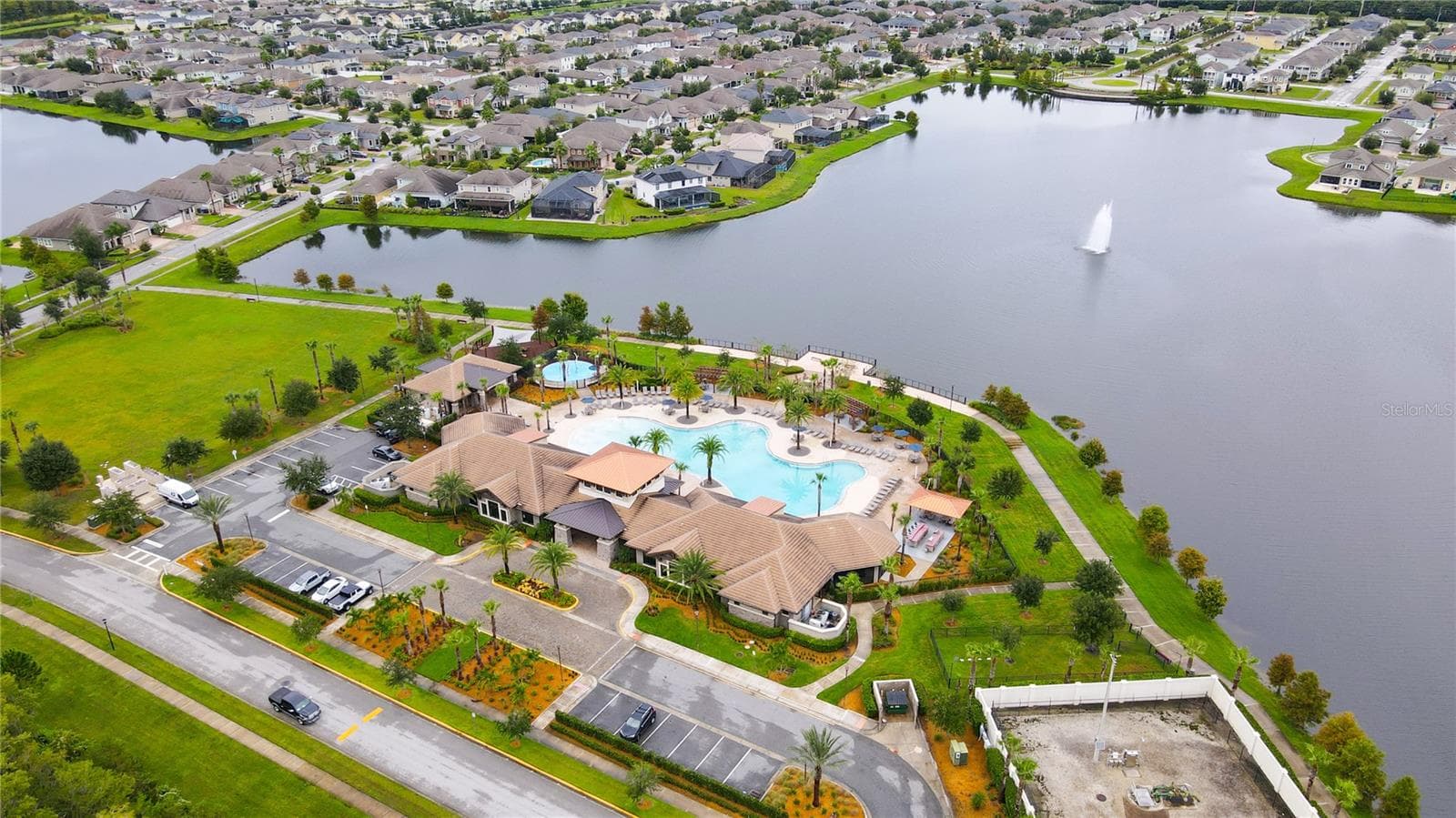 Townhouse at TAPESTRY PH 2, KISSIMMEE, photo 50 of 52