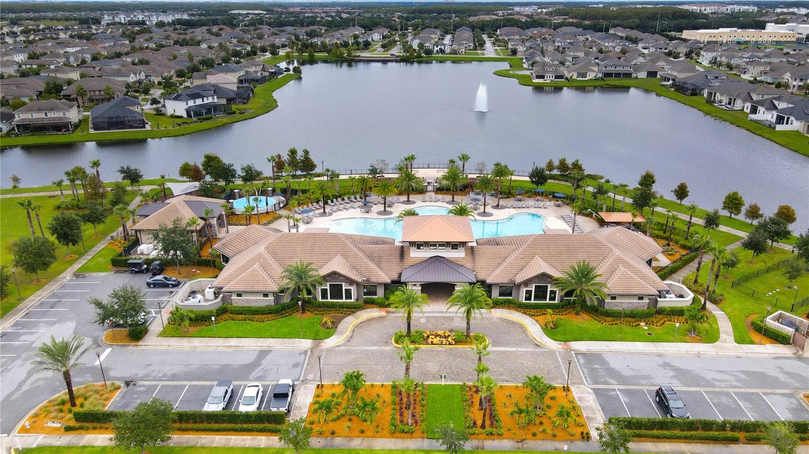 Townhouse at TAPESTRY PH 2, KISSIMMEE, photo 51 of 52