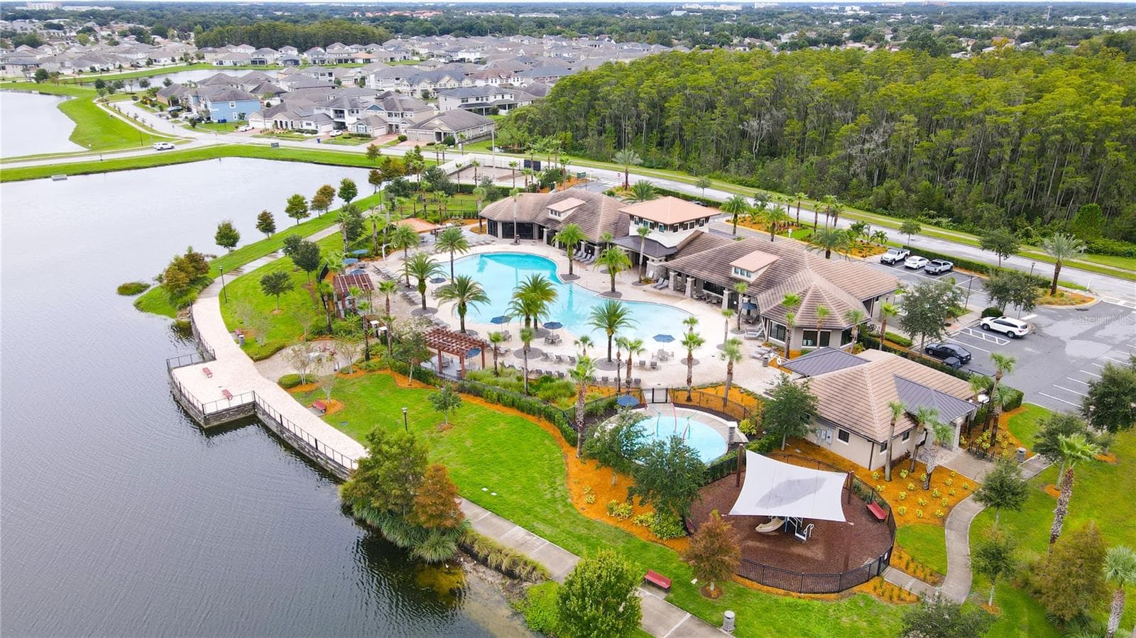Townhouse at TAPESTRY PH 2, KISSIMMEE, photo 52 of 52
