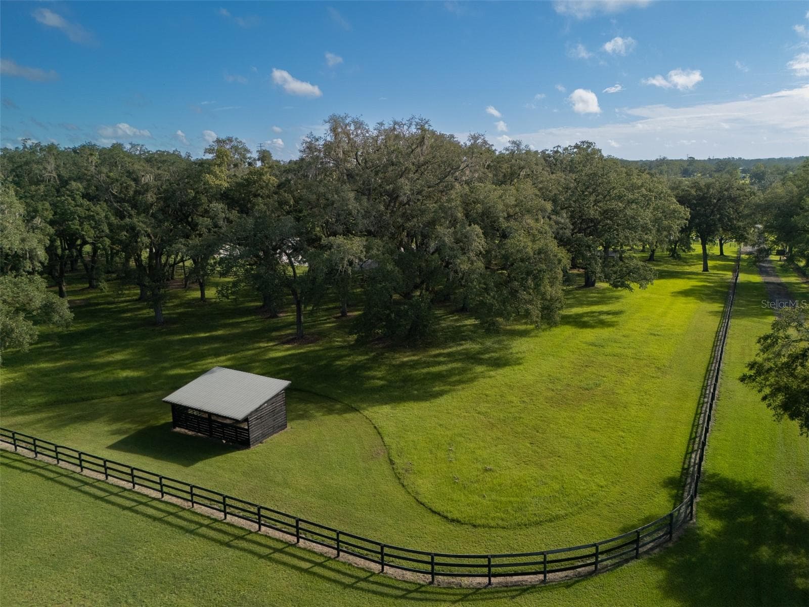 Farm at 10500 NW 60TH AVE, OCALA, photo 48 of 52