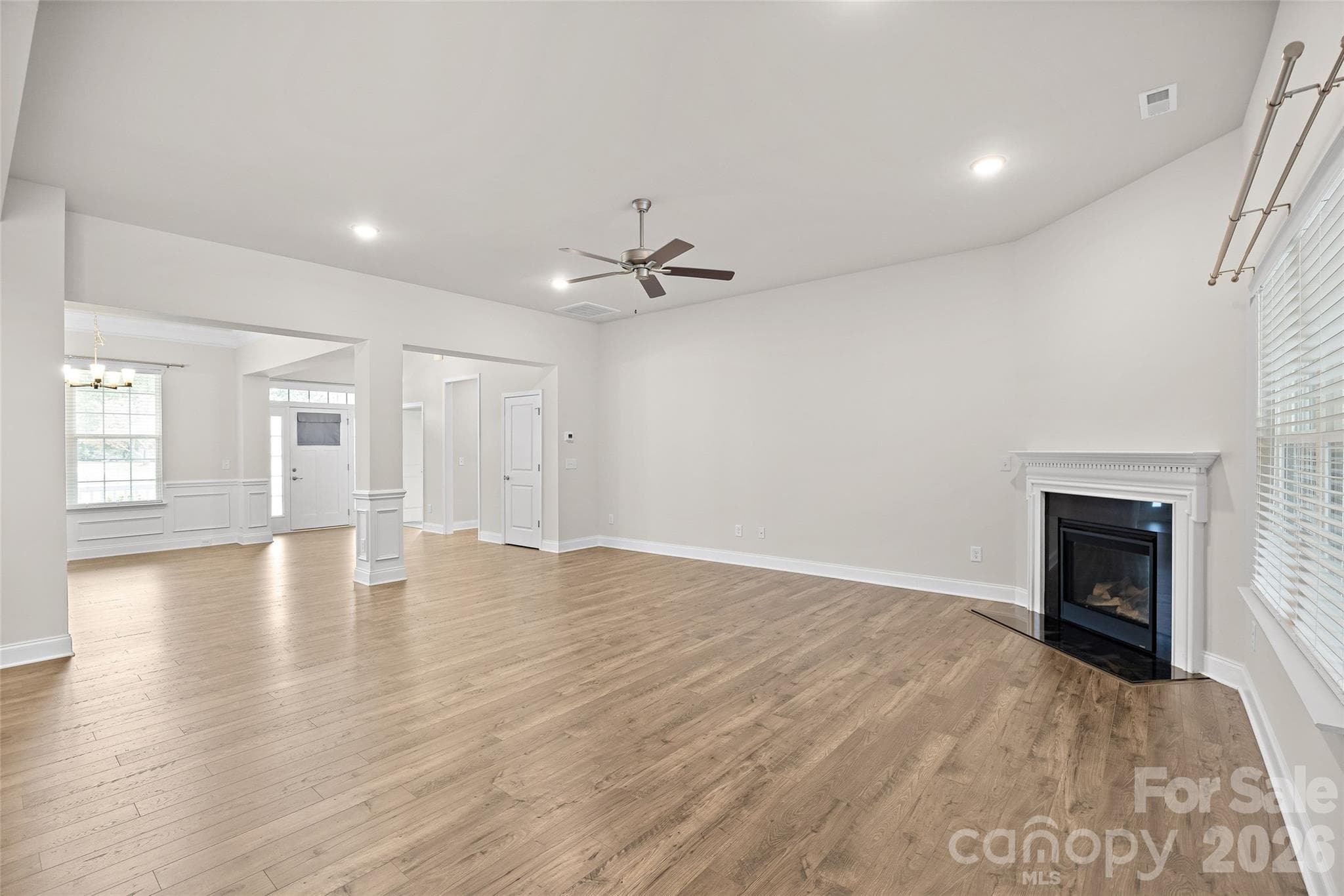 Single Family Residence at 245 Glenwood Drive, Oakboro, photo 27 of 41