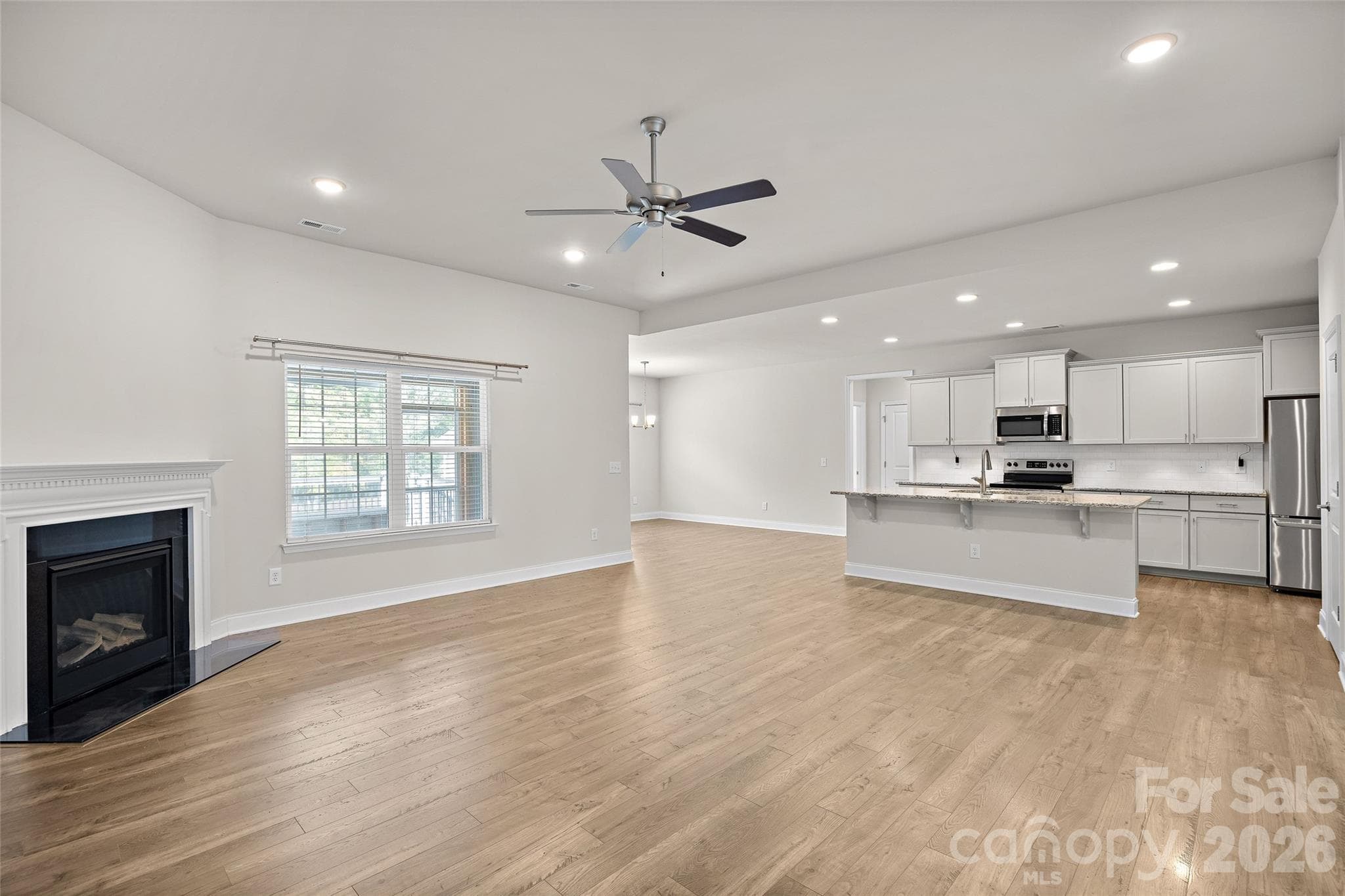 Single Family Residence at 245 Glenwood Drive, Oakboro, photo 28 of 41