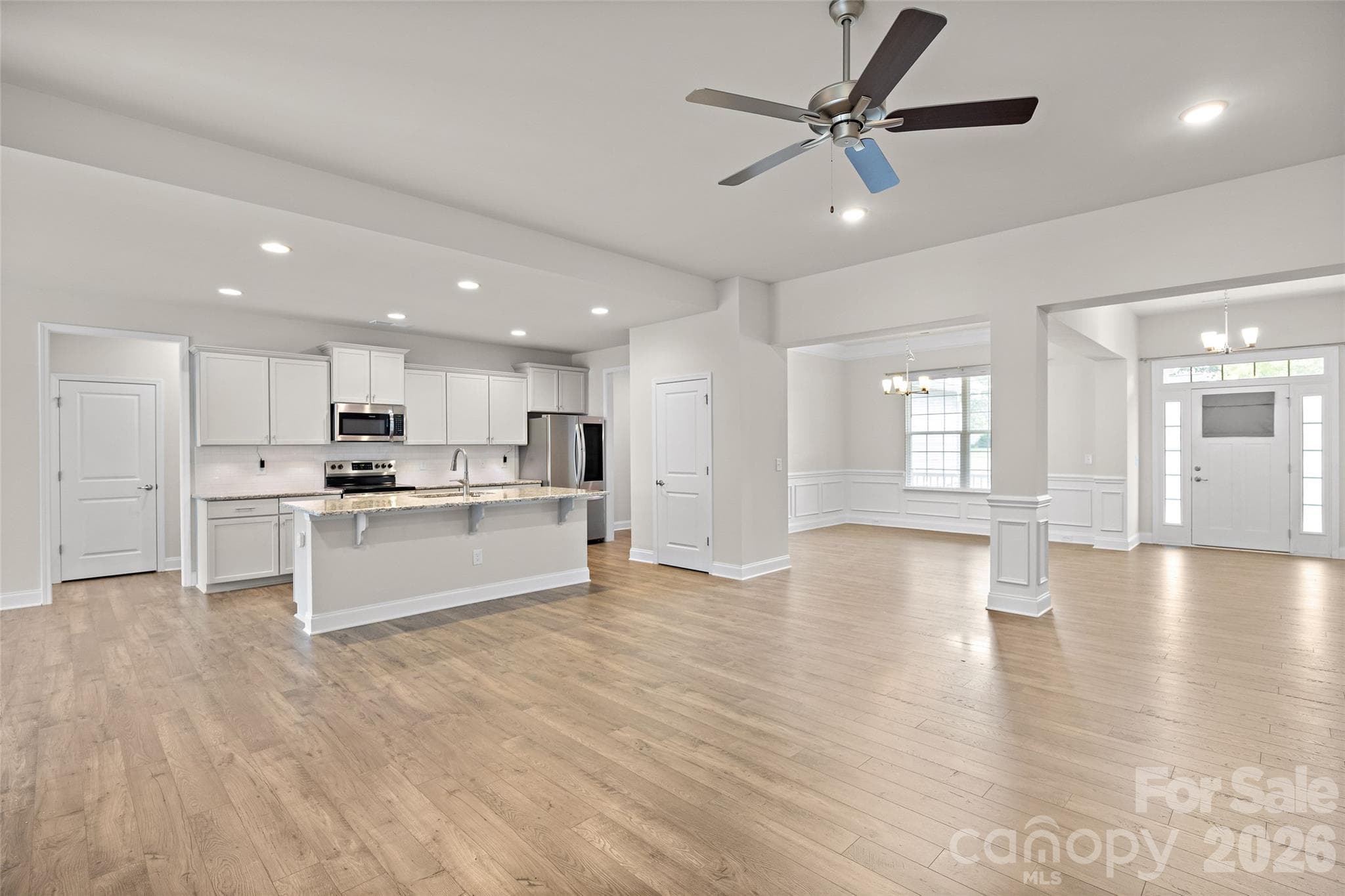 Single Family Residence at 245 Glenwood Drive, Oakboro, photo 29 of 41