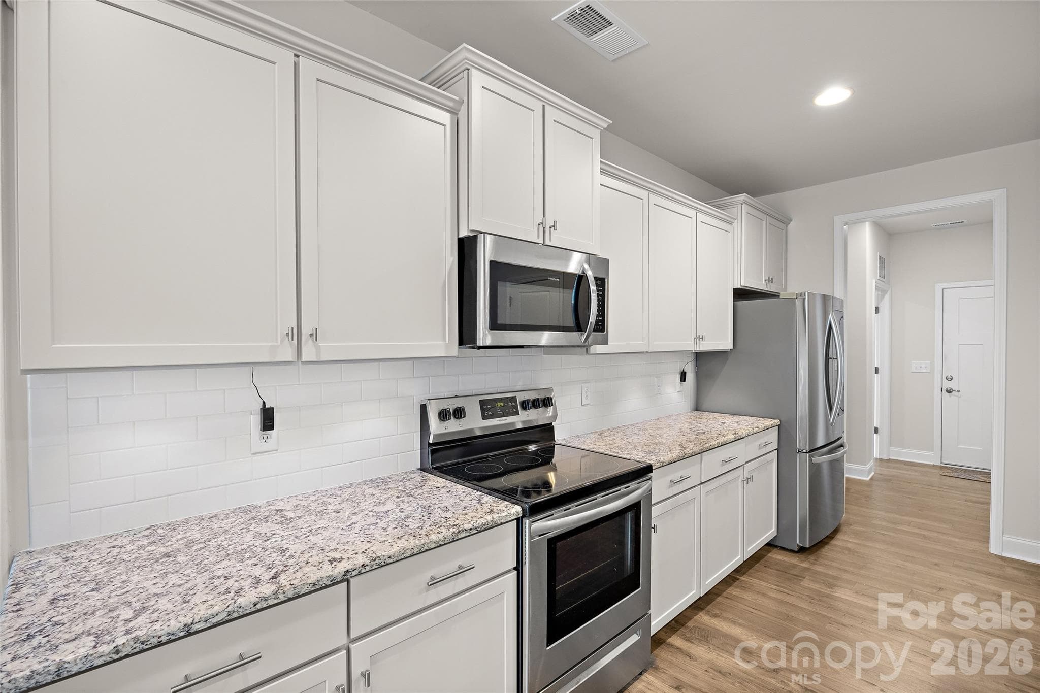 Single Family Residence at 245 Glenwood Drive, Oakboro, photo 32 of 41