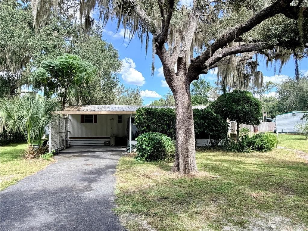 6565 E Lakato LN, INVERNESS FL 34453