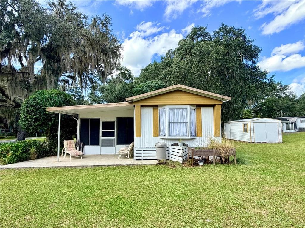 Residential at 6565 E Lakato LN, INVERNESS FL 34453, photo 5 of 28