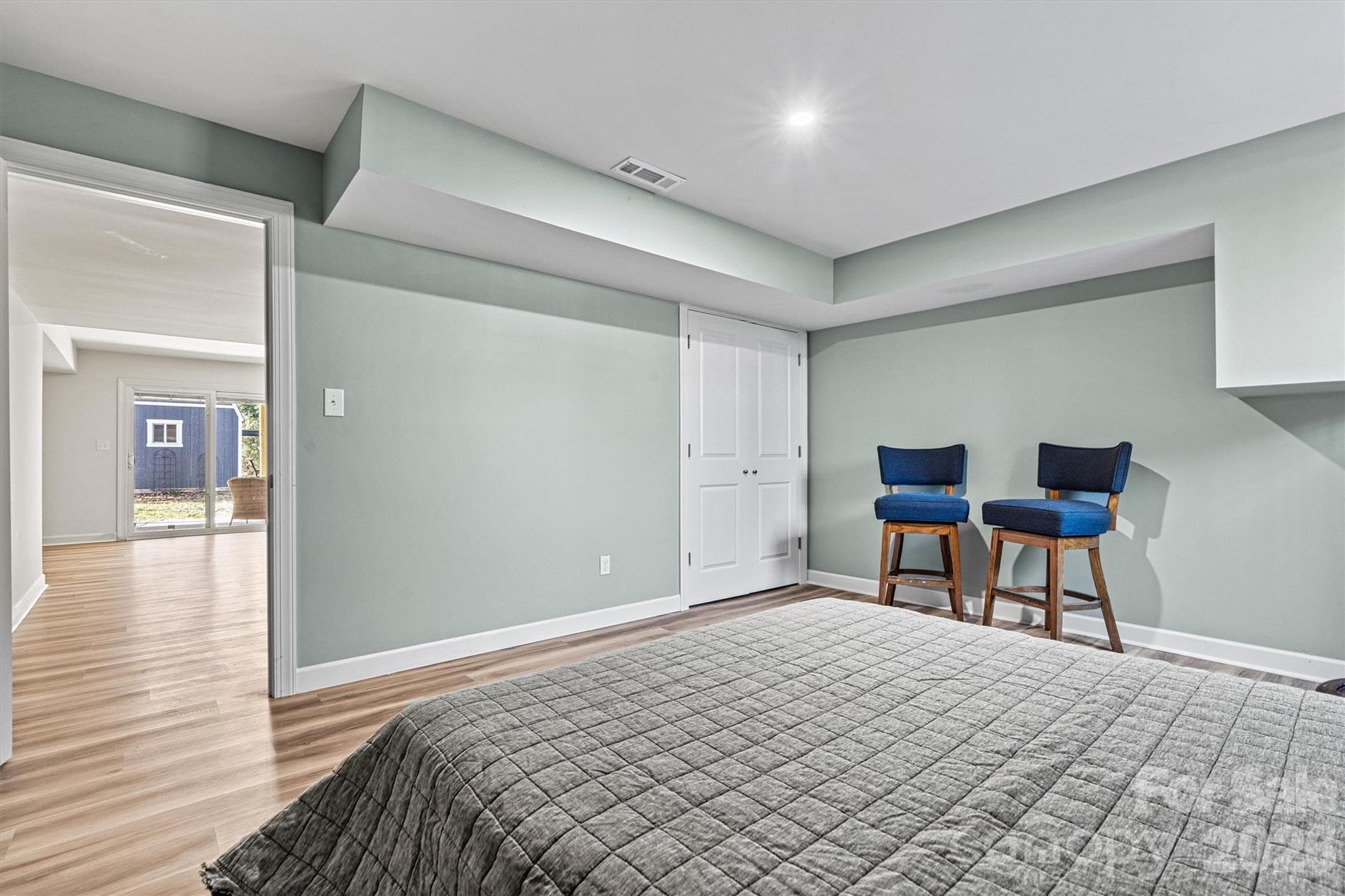 Single Family Residence at 3995 Burton Lane, Denver, photo 64 of 86