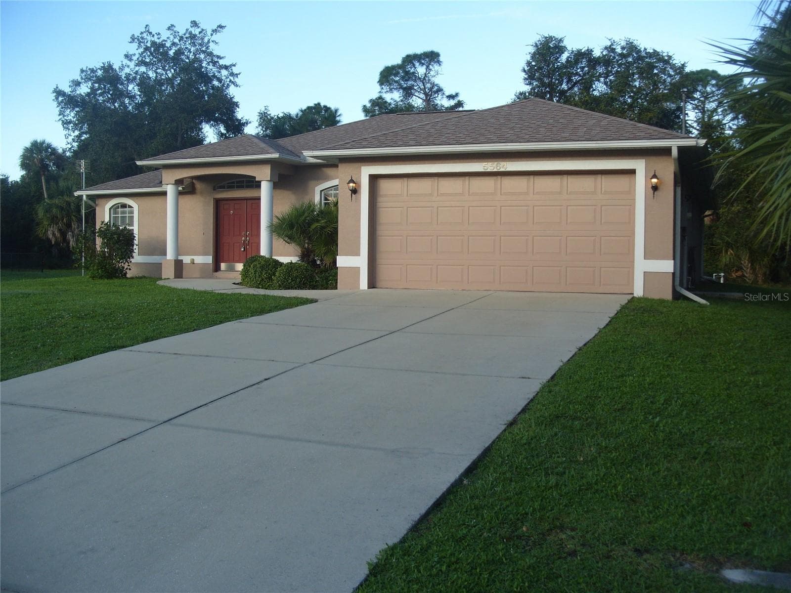 Single Family Residence at 5564 SURPRISE RD, NORTH PORT, photo 2 of 30