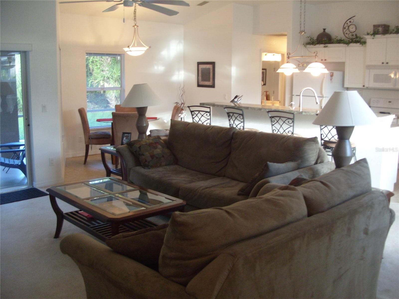 Single Family Residence at 5564 SURPRISE RD, NORTH PORT, photo 8 of 30