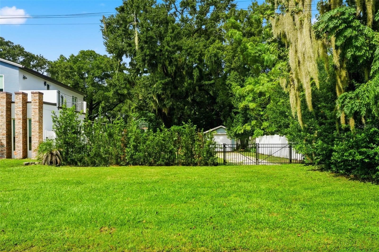Land at 1510 CLOVERLAWN AVE, ORLANDO, photo 4 of 23