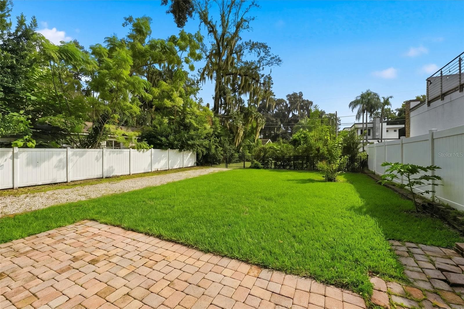 Land at 1510 CLOVERLAWN AVE, ORLANDO, photo 8 of 23