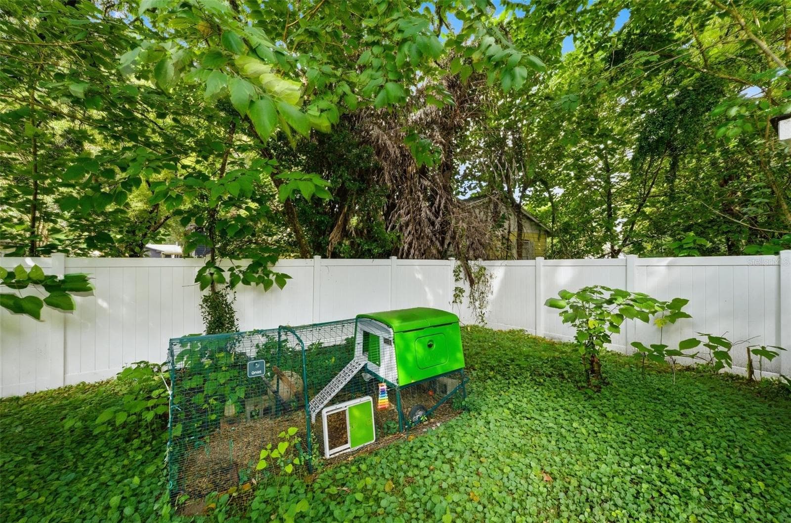 Land at 1510 CLOVERLAWN AVE, ORLANDO, photo 9 of 23