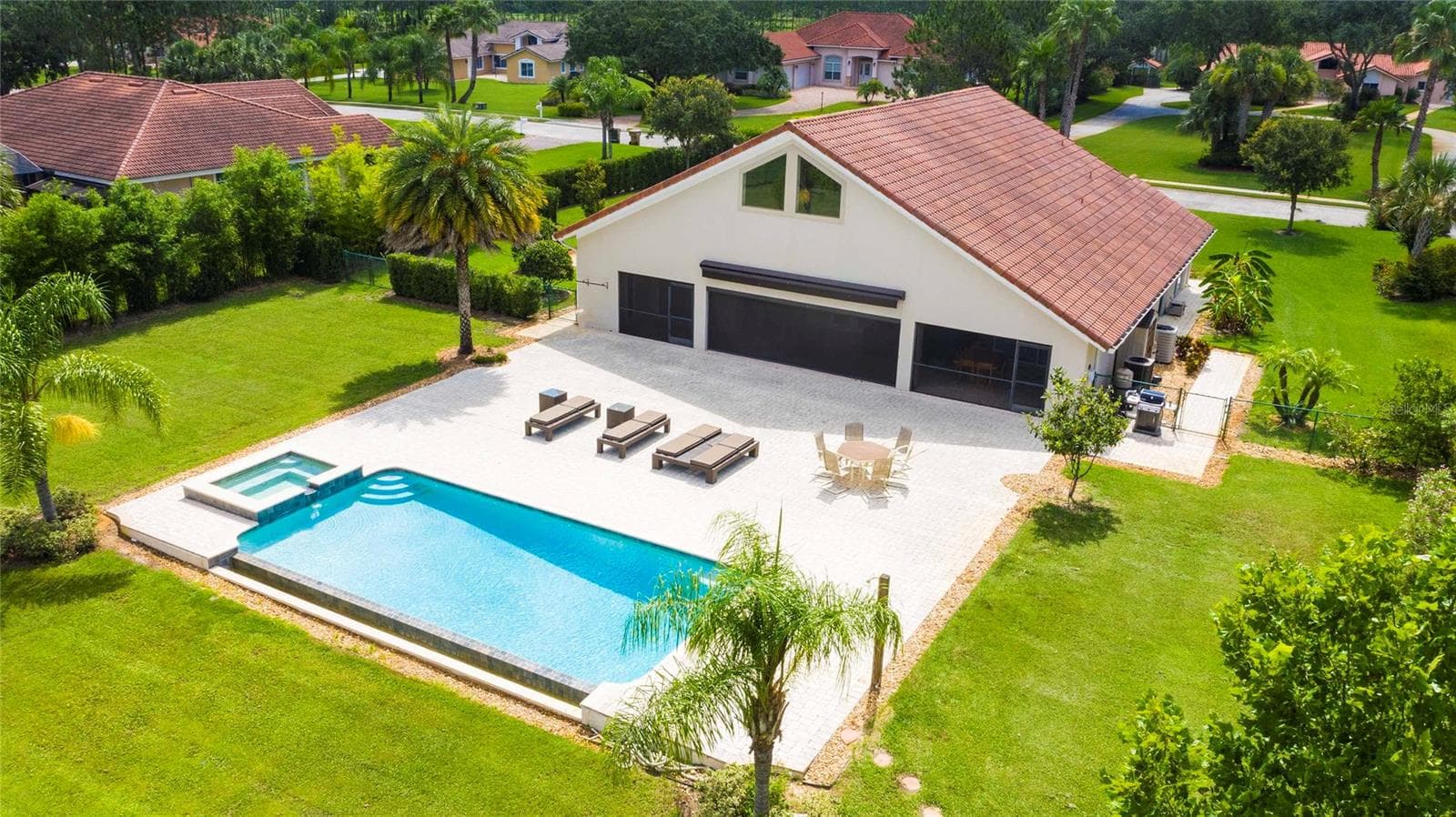 Single Family Residence at 12941 BELLERIVE DR, CLERMONT, photo 3 of 36