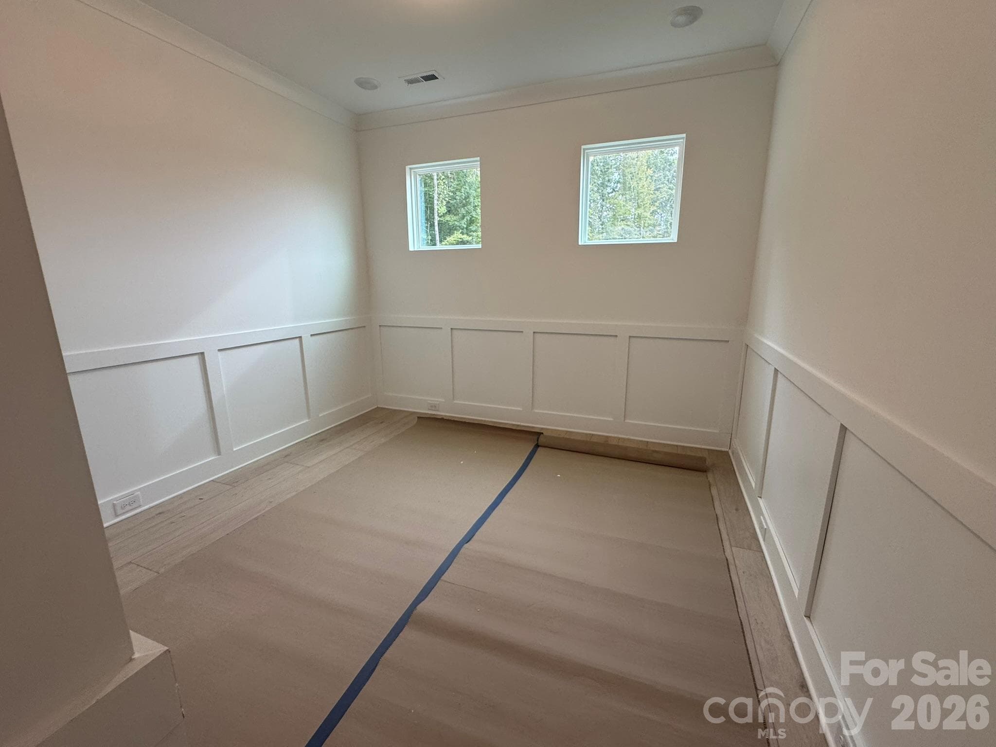 Office - 5087 McLaughlin Loop, Waxhaw