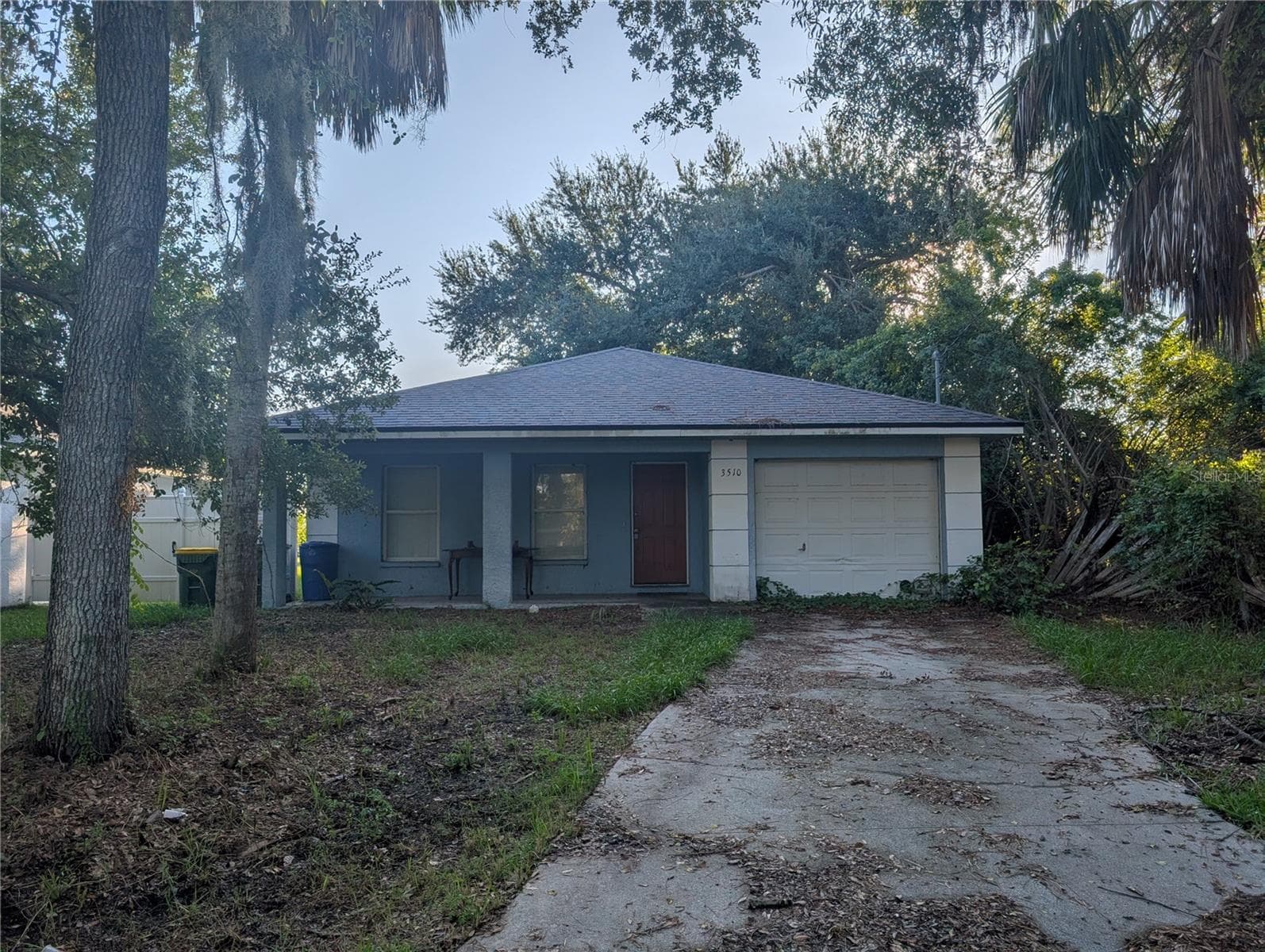 Single Family Residence at 3510 CENTRAL AVE, SARASOTA, photo 20 of 21