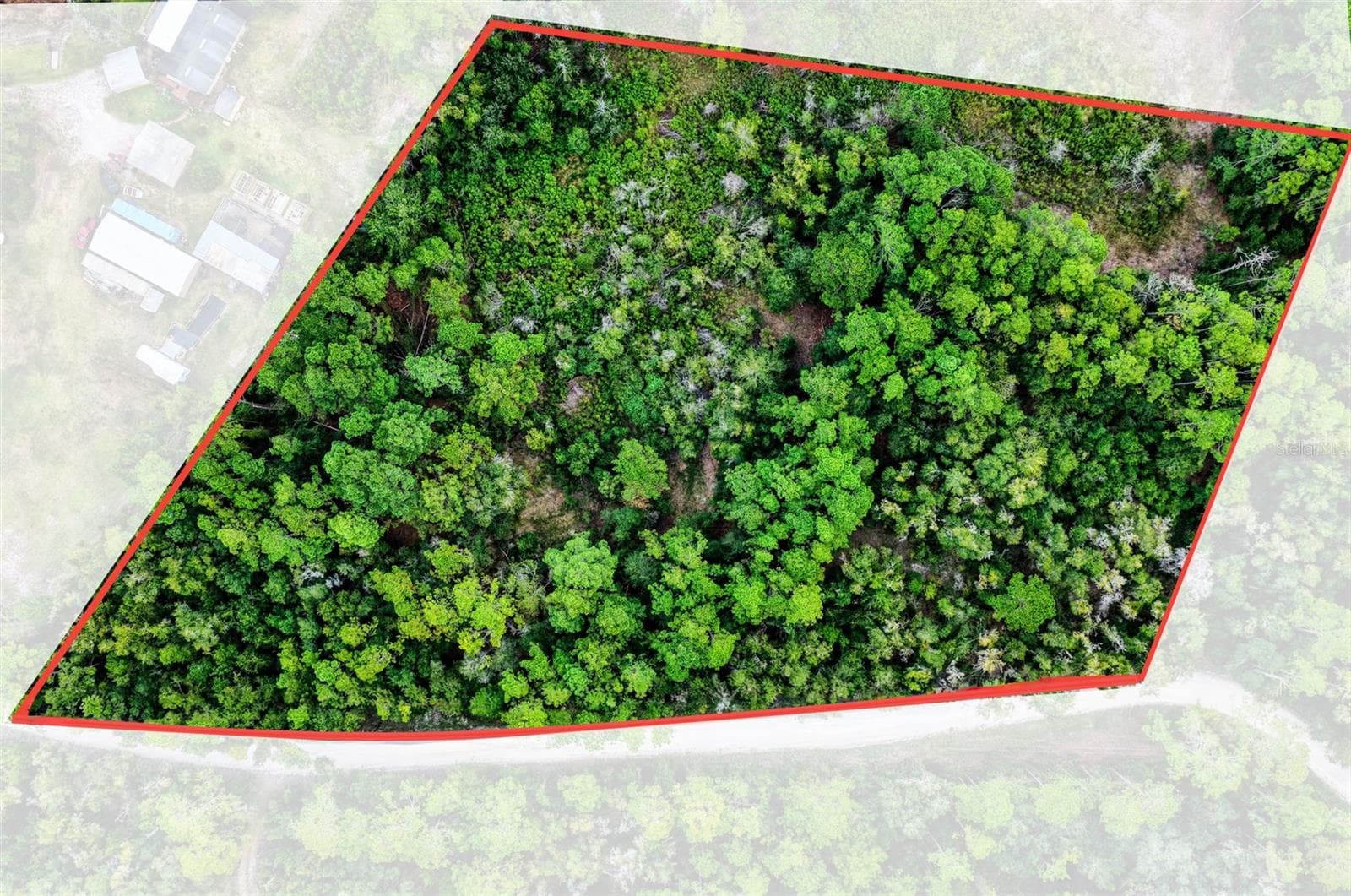 Land at 0 SE 91ST TRL, TRENTON, photo 4 of 11