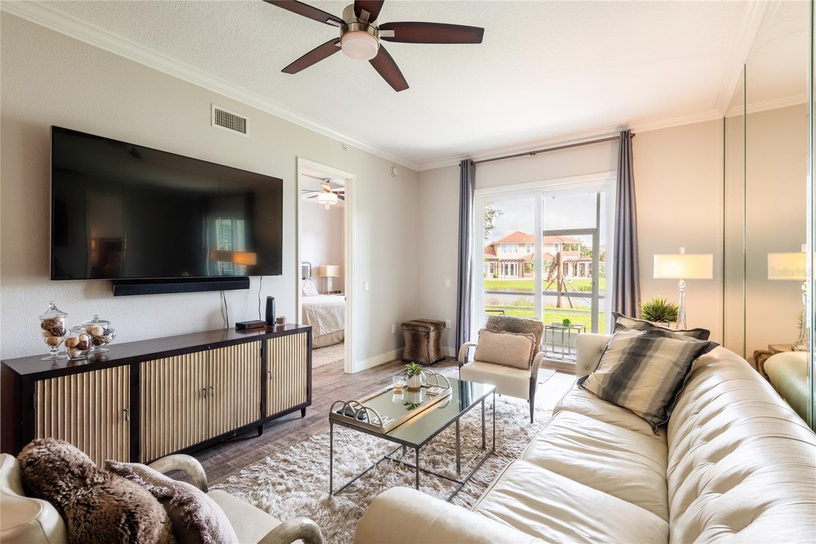 Condominium at 6808 DALI AVE #104, LAND O LAKES, photo 14 of 37