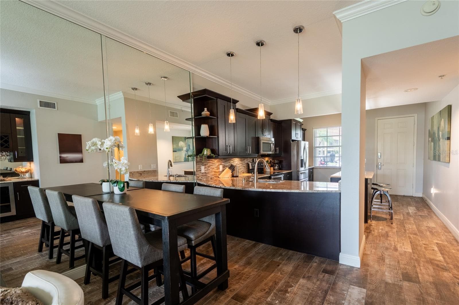 Condominium at 6808 DALI AVE #104, LAND O LAKES, photo 18 of 37