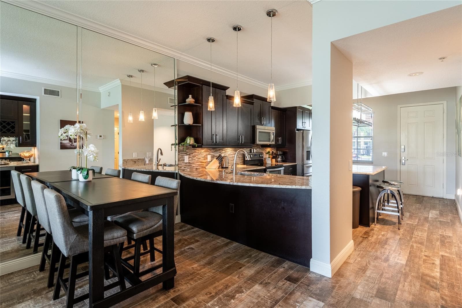 Condominium at 6808 DALI AVE #104, LAND O LAKES, photo 19 of 37