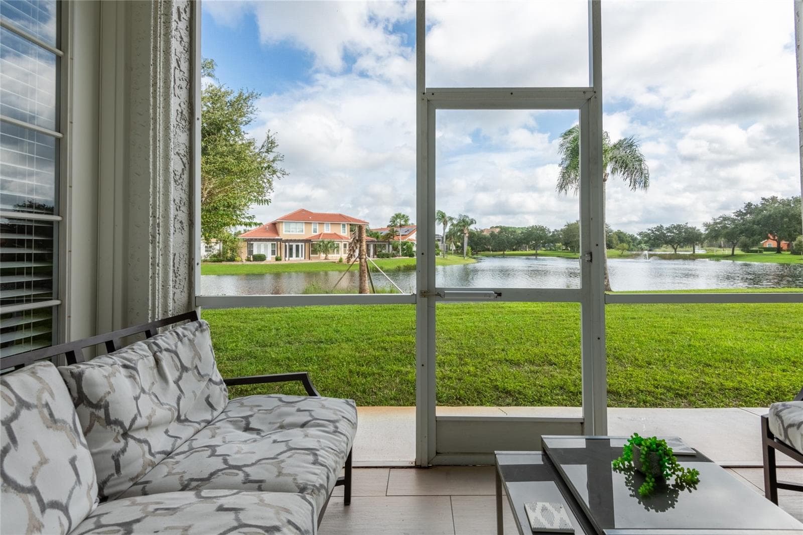 Condominium at 6808 DALI AVE #104, LAND O LAKES, photo 31 of 37