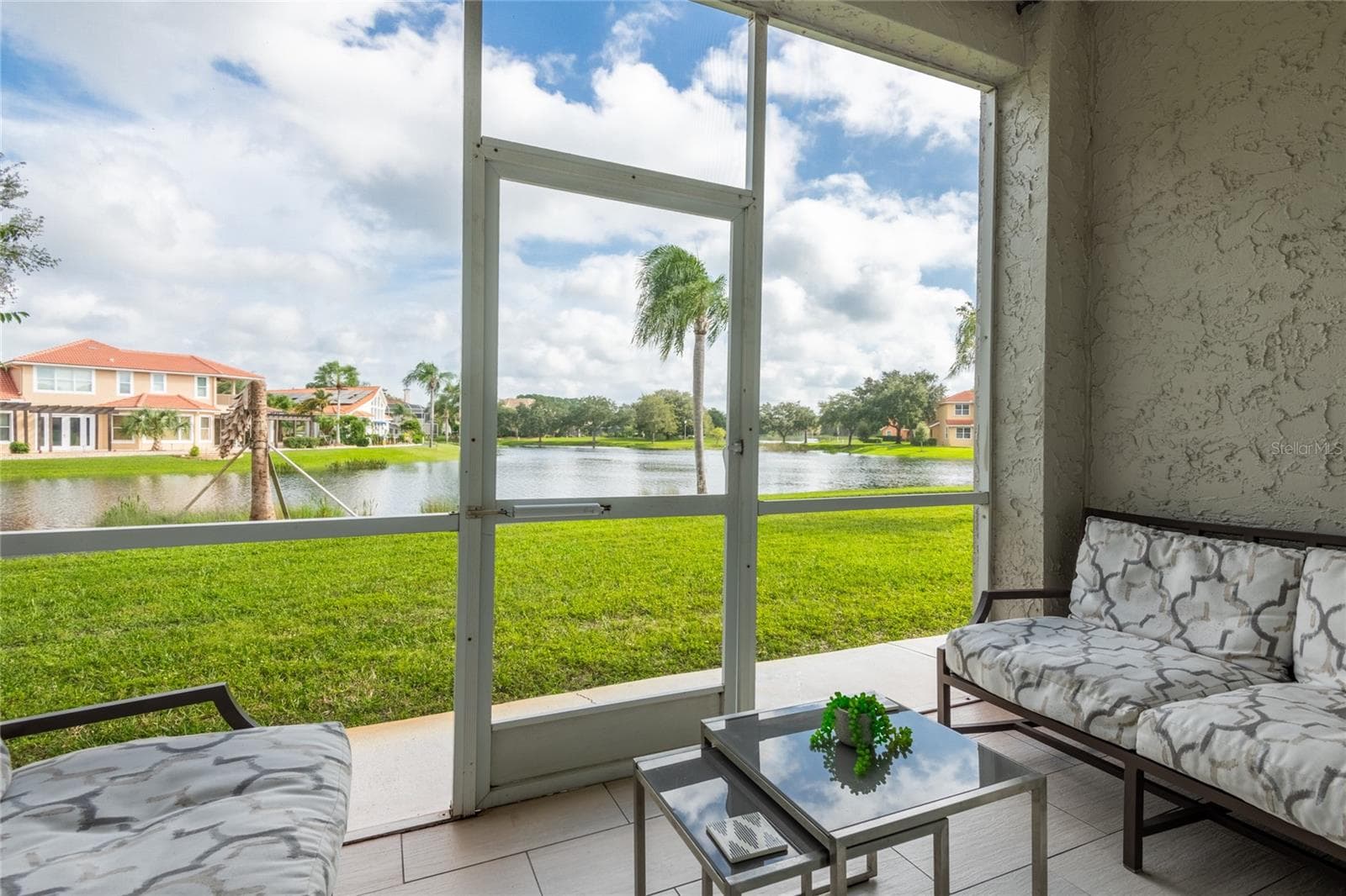 Condominium at 6808 DALI AVE #104, LAND O LAKES, photo 32 of 37