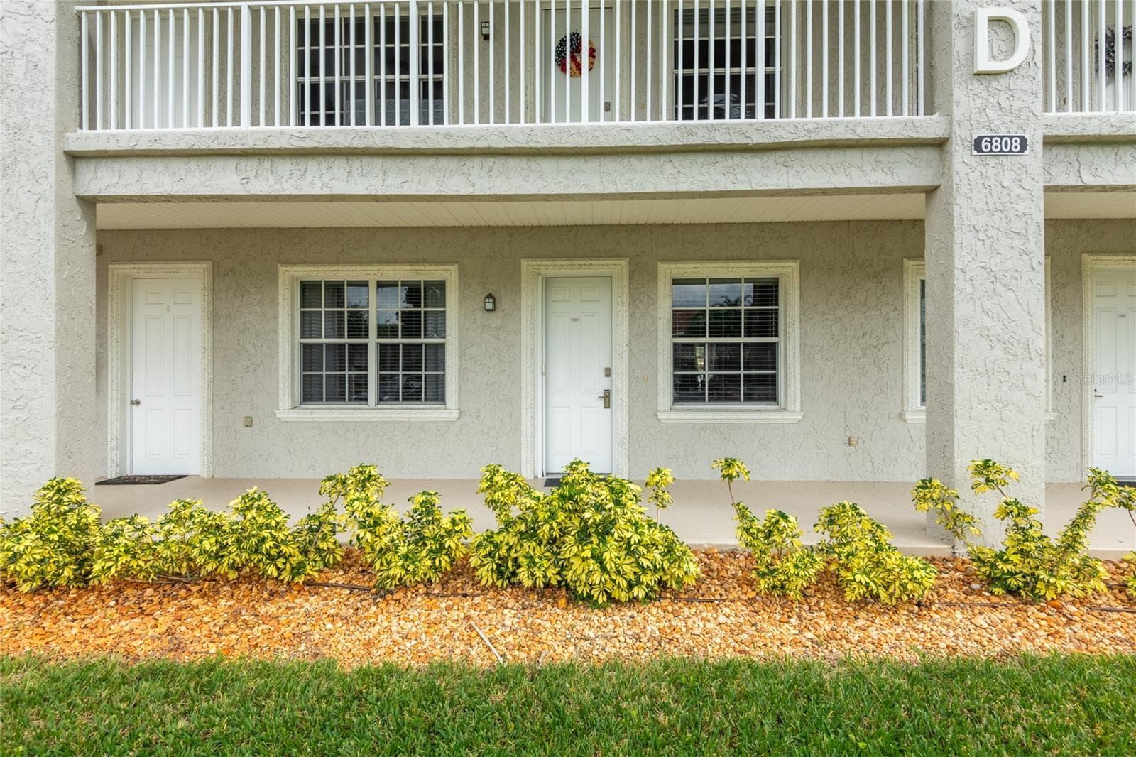 Condominium at 6808 DALI AVE #104, LAND O LAKES, photo 34 of 37