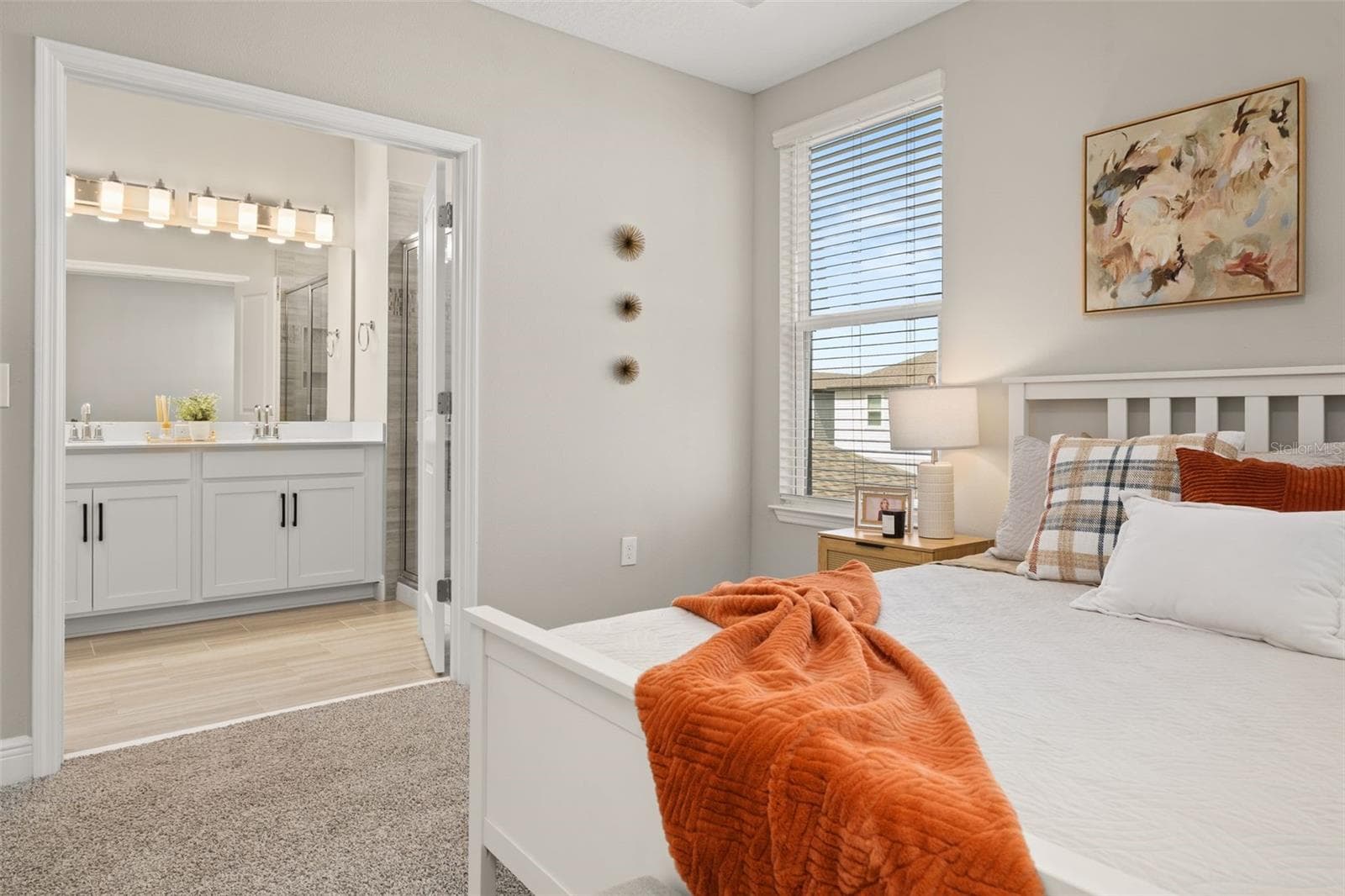 spacious rooms - 14099 FRASIER ST, WINTER GARDEN