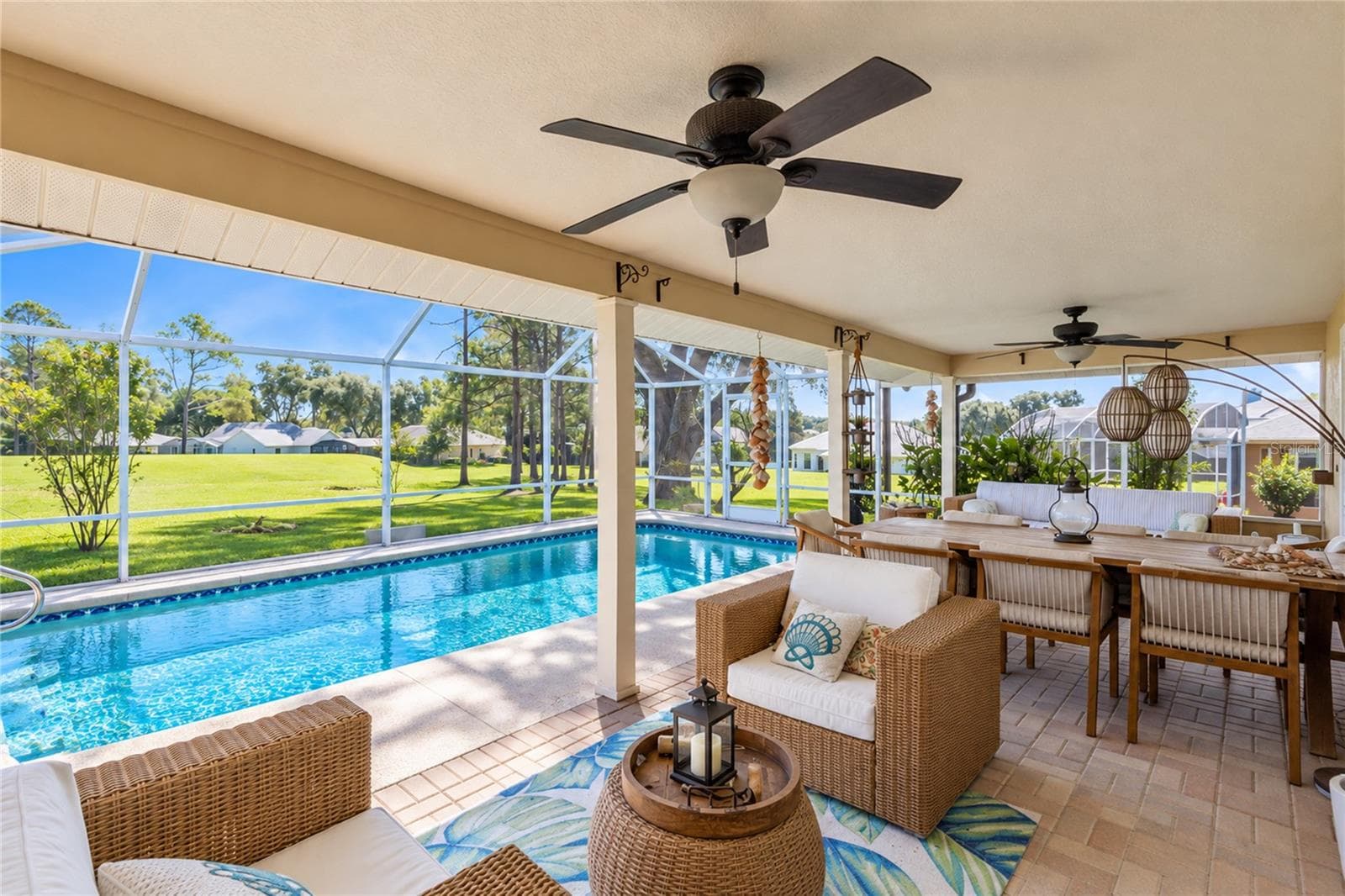 Single Family Residence at 15052 GREEN VALLEY BLVD, CLERMONT, photo 3 of 42