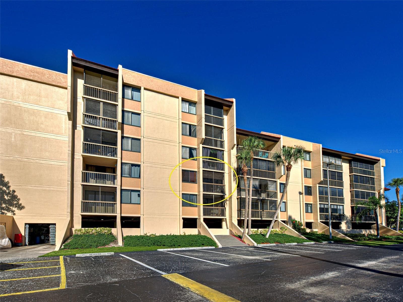 UNIT 310 - 3006 CARING WAY #310, PORT CHARLOTTE