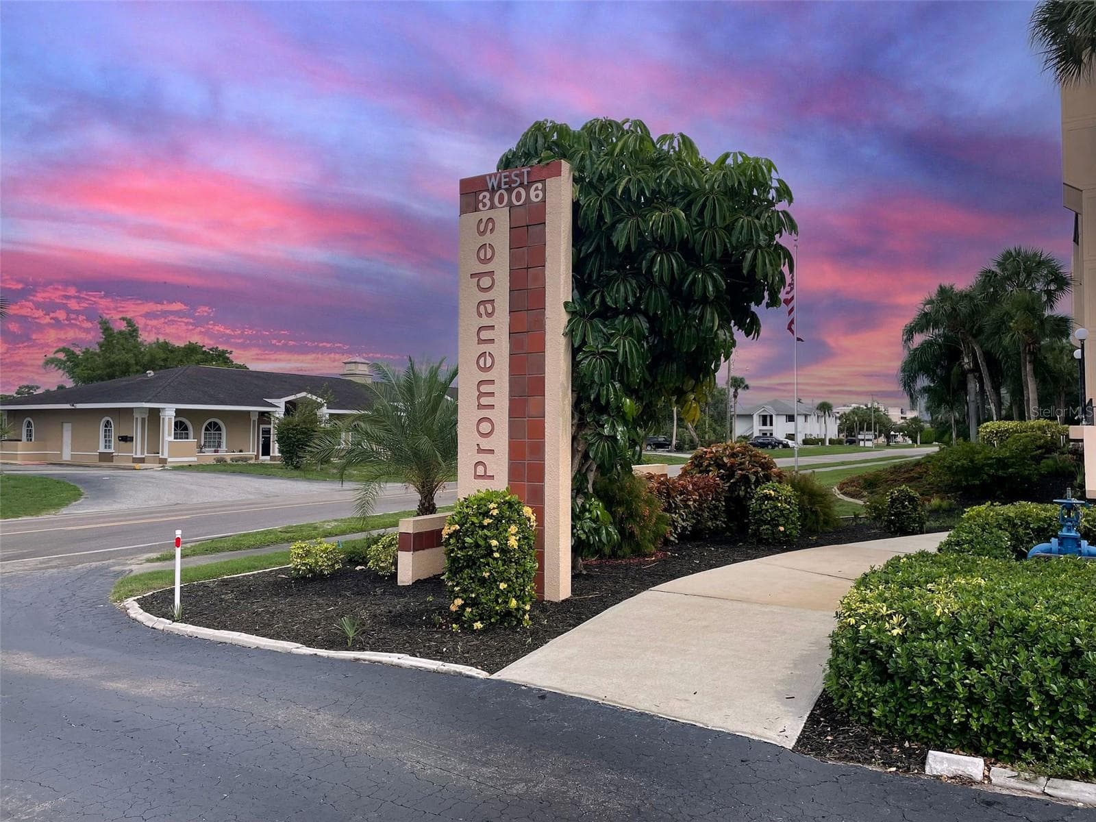 Condominium at 3006 CARING WAY #310, PORT CHARLOTTE, photo 5 of 43