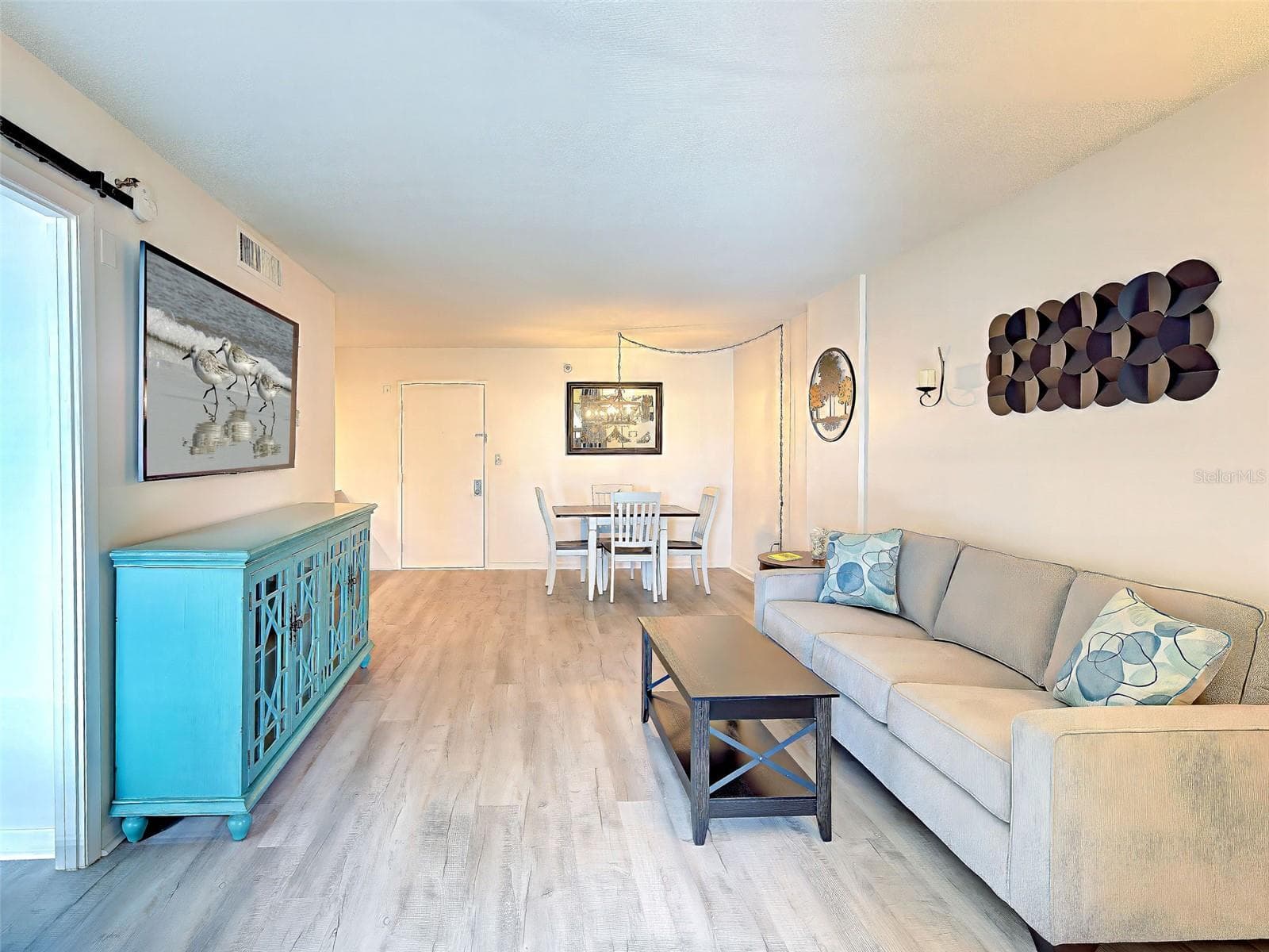Condominium at 3006 CARING WAY #310, PORT CHARLOTTE, photo 6 of 43