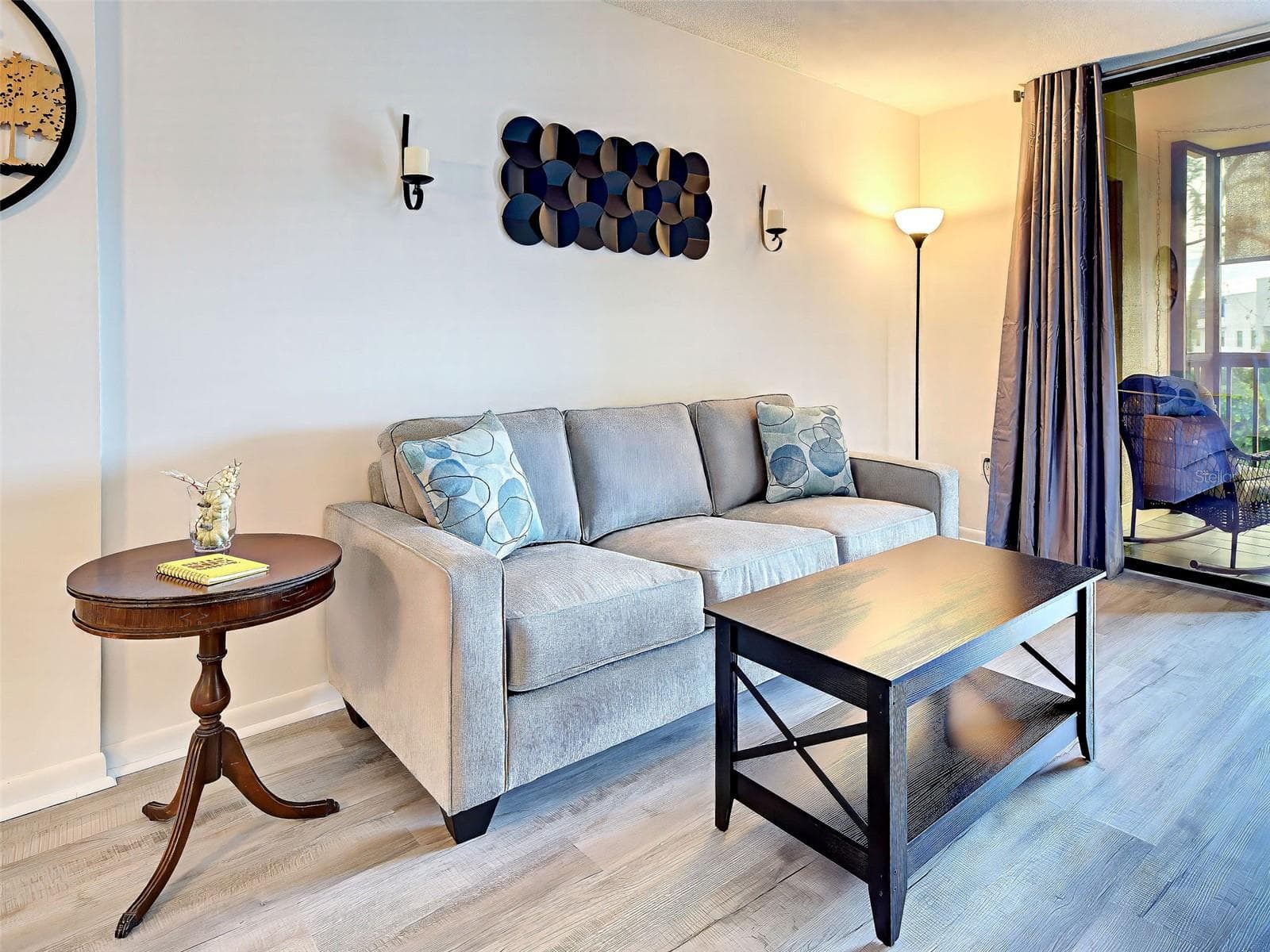 Condominium at 3006 CARING WAY #310, PORT CHARLOTTE, photo 9 of 43