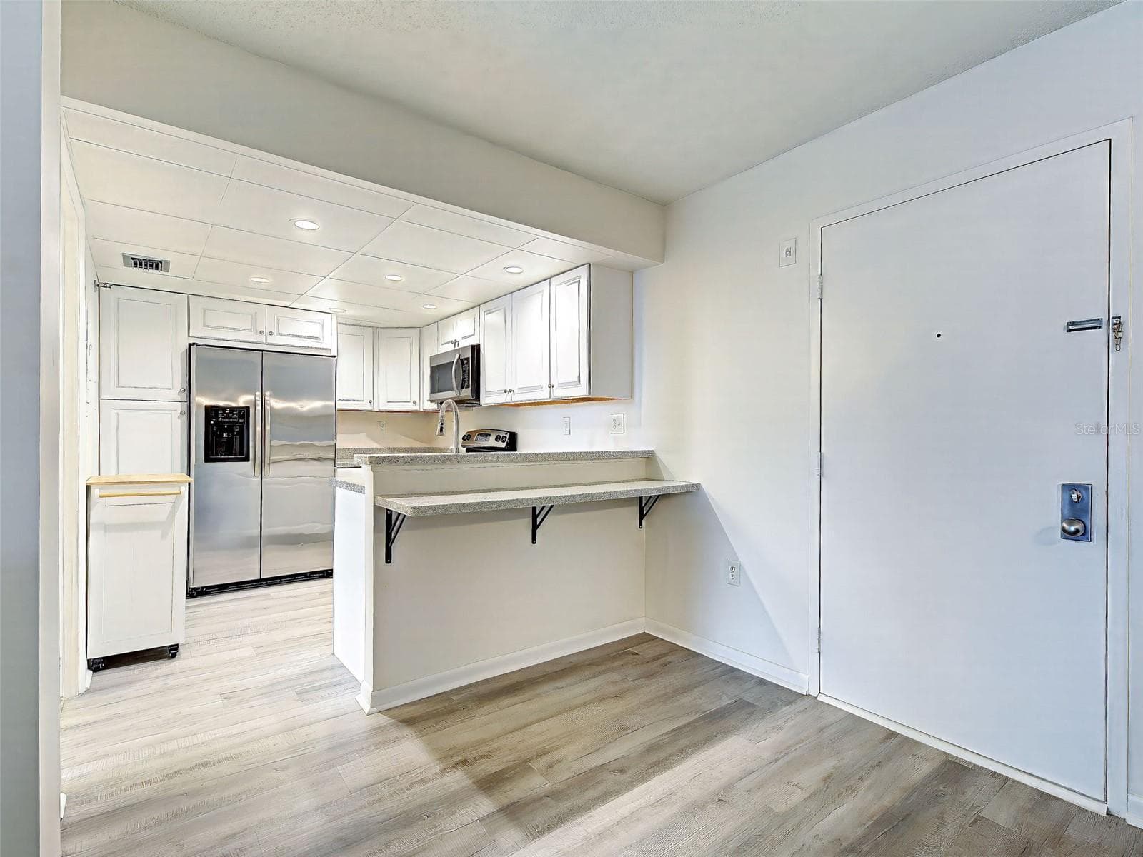 Condominium at 3006 CARING WAY #310, PORT CHARLOTTE, photo 13 of 43
