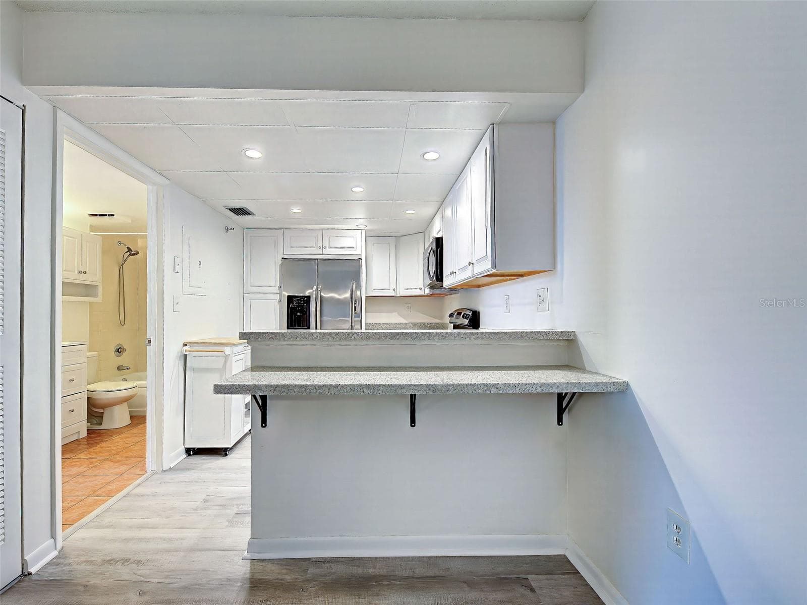 Condominium at 3006 CARING WAY #310, PORT CHARLOTTE, photo 14 of 43