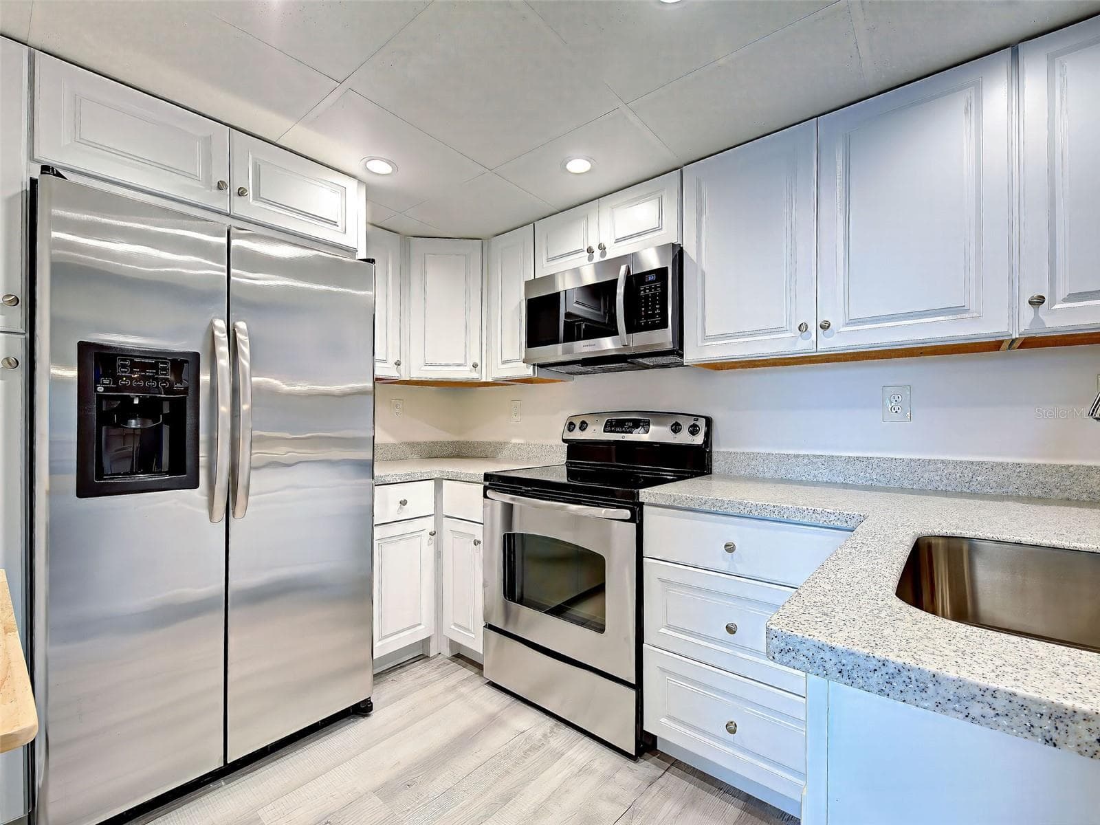 Condominium at 3006 CARING WAY #310, PORT CHARLOTTE, photo 16 of 43
