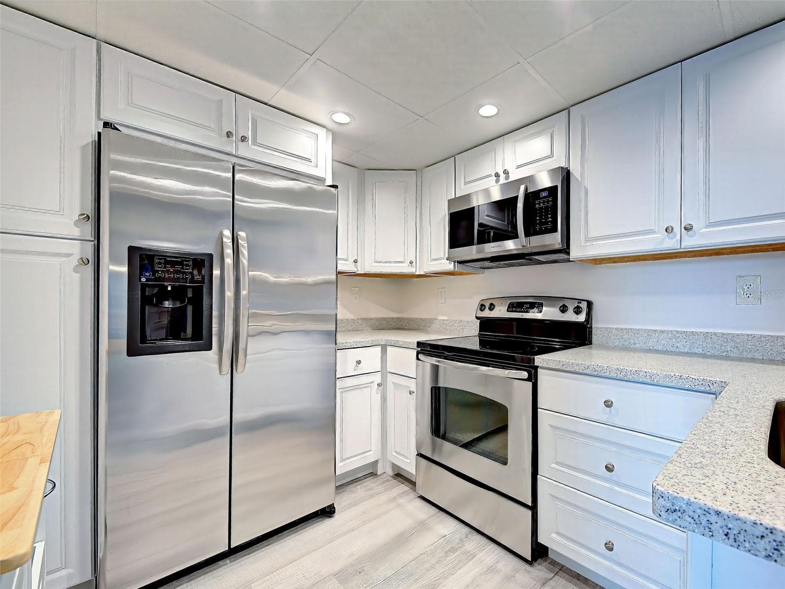Condominium at 3006 CARING WAY #310, PORT CHARLOTTE, photo 17 of 43