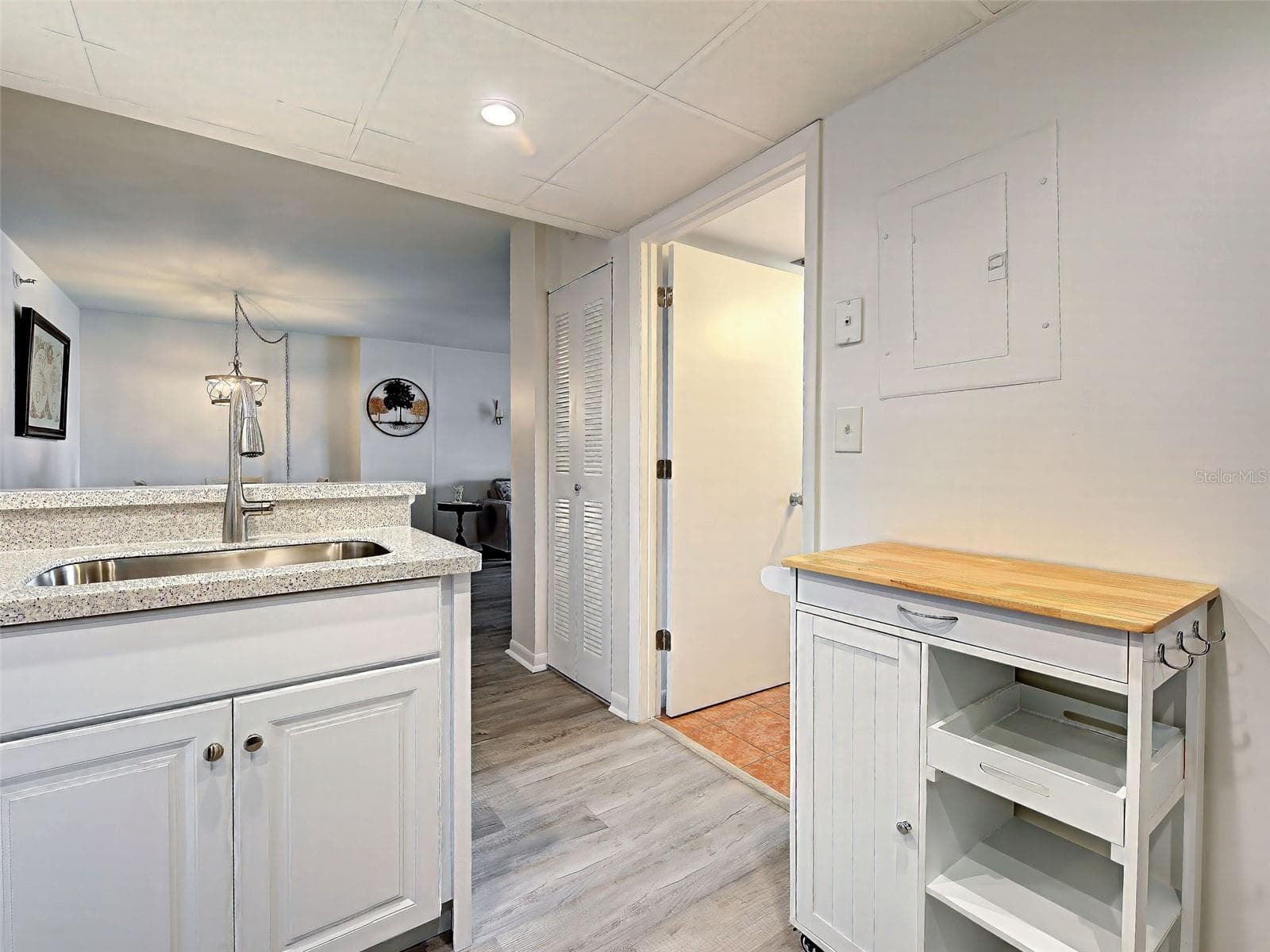 Condominium at 3006 CARING WAY #310, PORT CHARLOTTE, photo 18 of 43