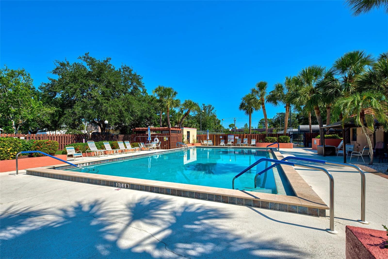 Condominium at 3006 CARING WAY #310, PORT CHARLOTTE, photo 36 of 43