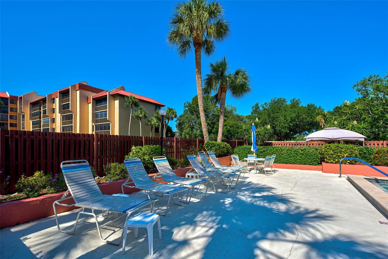 Condominium at 3006 CARING WAY #310, PORT CHARLOTTE, photo 37 of 43