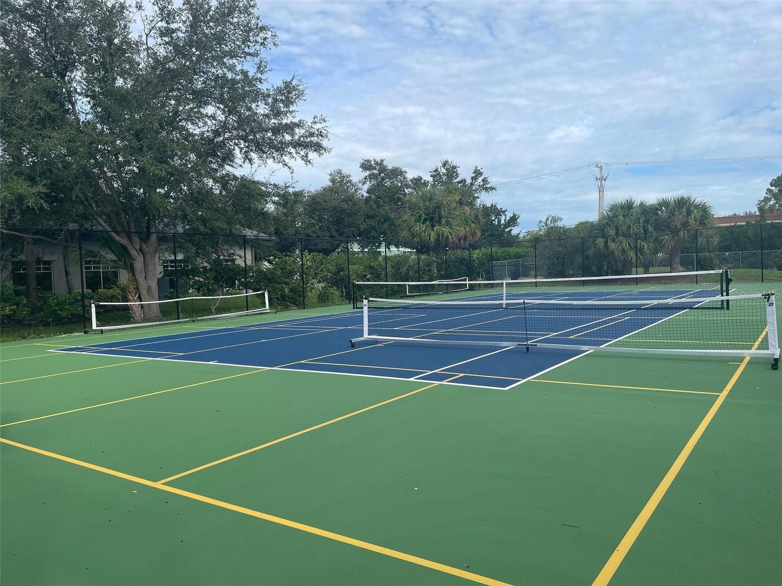 TENNIS AND PICKLEBALL - 3006 CARING WAY #310, PORT CHARLOTTE