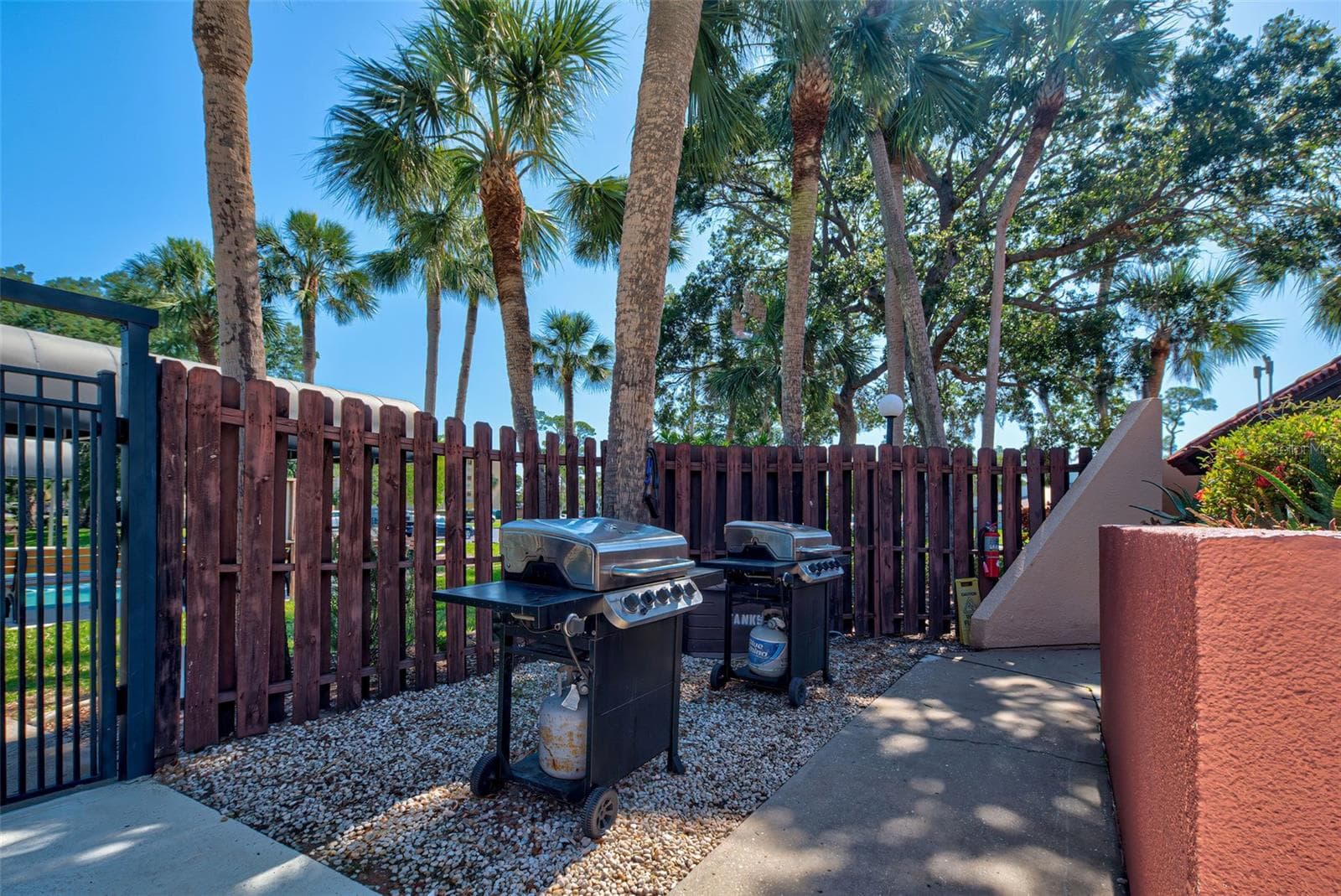 Condominium at 3006 CARING WAY #310, PORT CHARLOTTE, photo 40 of 43