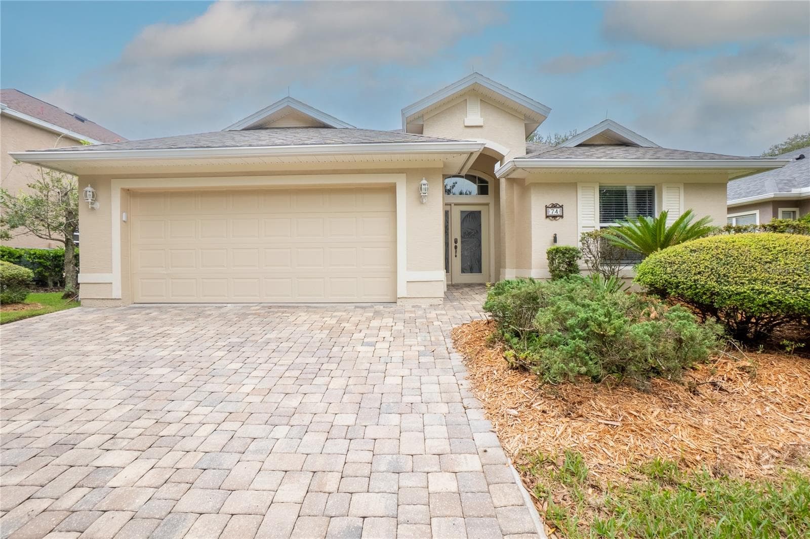 Single Family Residence at 74 SOUTHLAKE DR, PALM COAST, photo 6 of 76