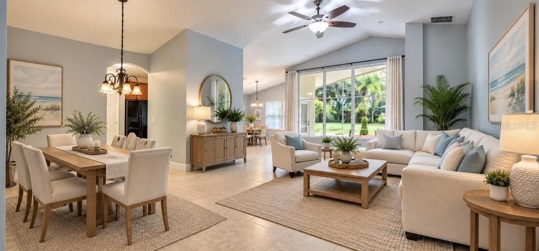 Single Family Residence at 74 SOUTHLAKE DR, PALM COAST, photo 22 of 76
