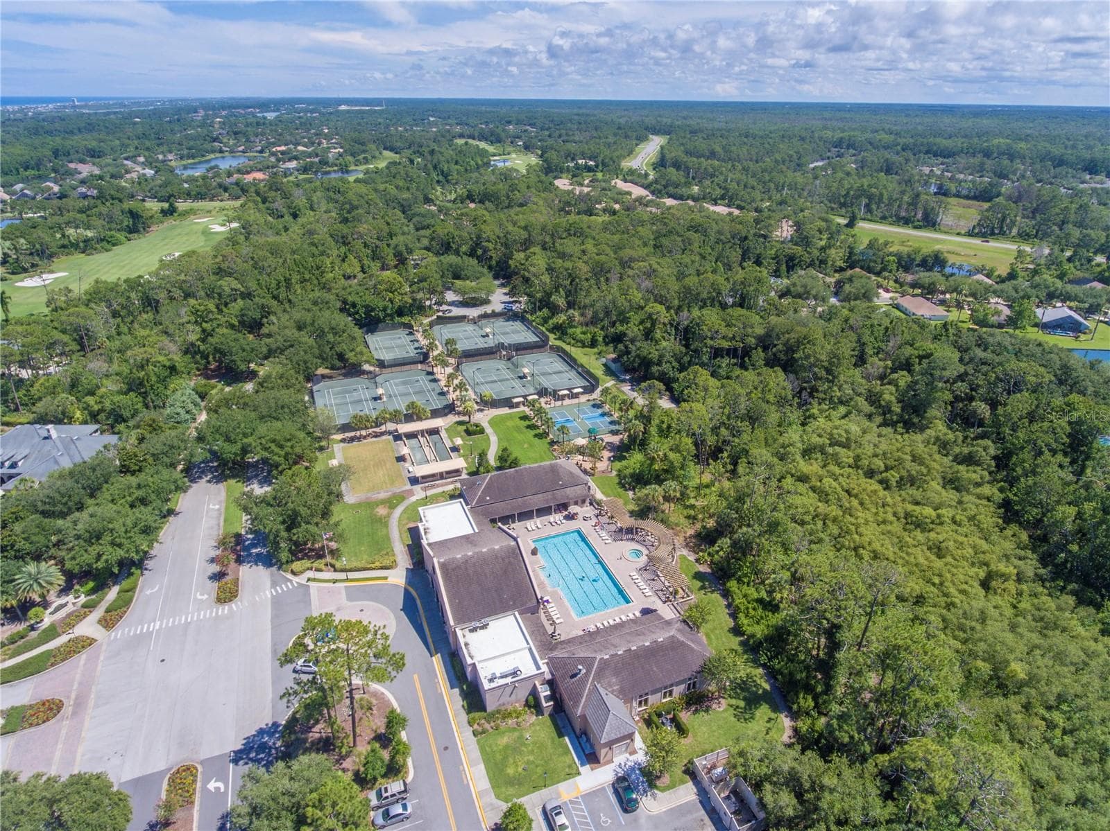 Single Family Residence at 74 SOUTHLAKE DR, PALM COAST, photo 63 of 76