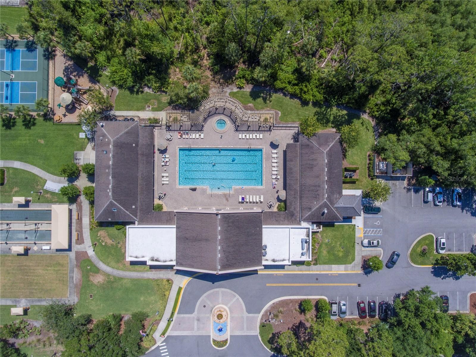 Single Family Residence at 74 SOUTHLAKE DR, PALM COAST, photo 64 of 76