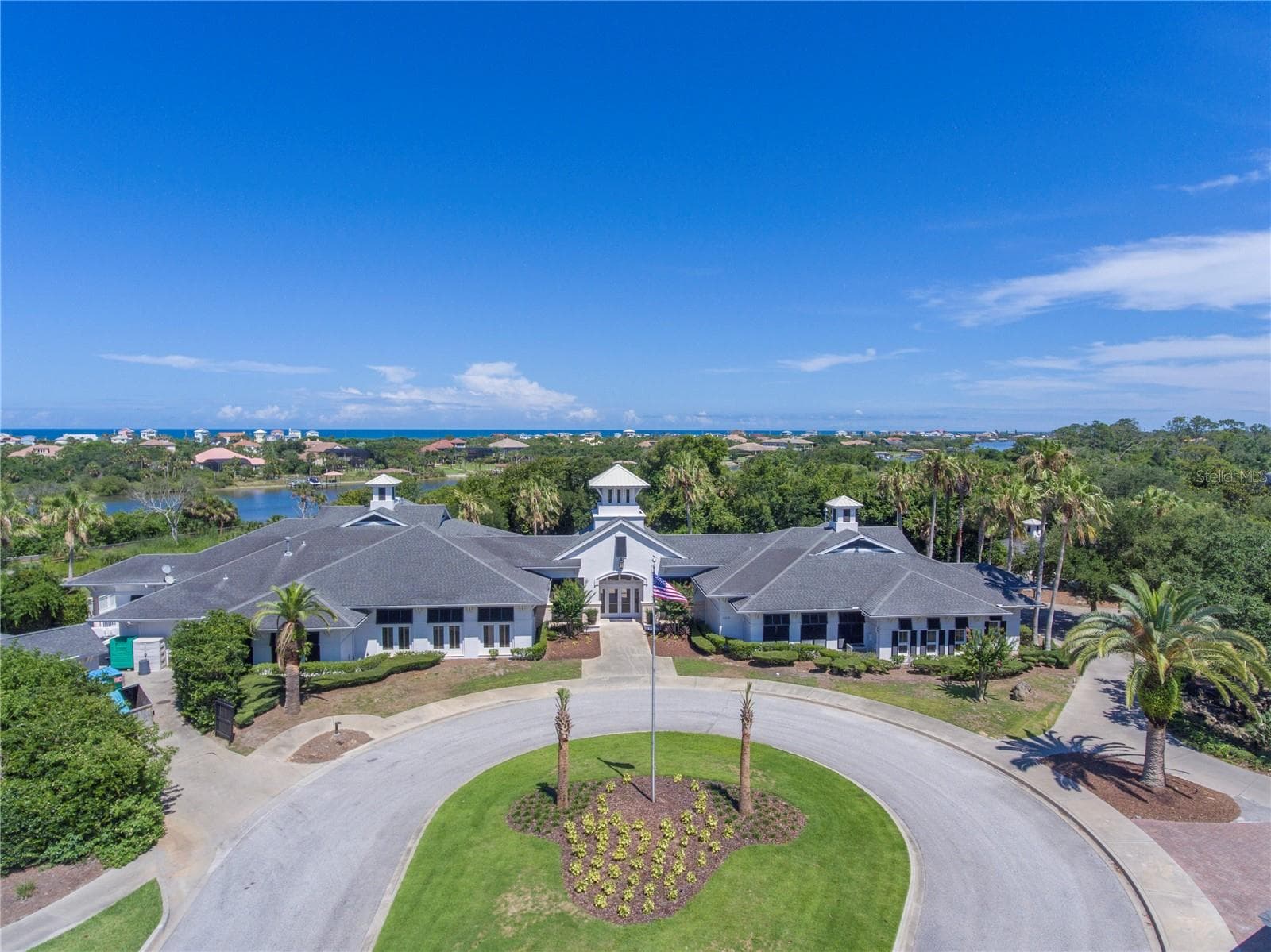 Single Family Residence at 74 SOUTHLAKE DR, PALM COAST, photo 65 of 76