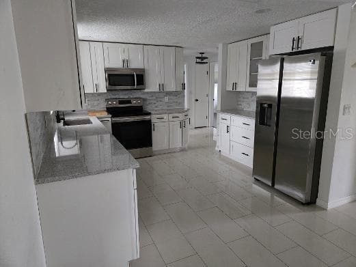 Kitchen - 6104 POLK ST, NEW PORT RICHEY